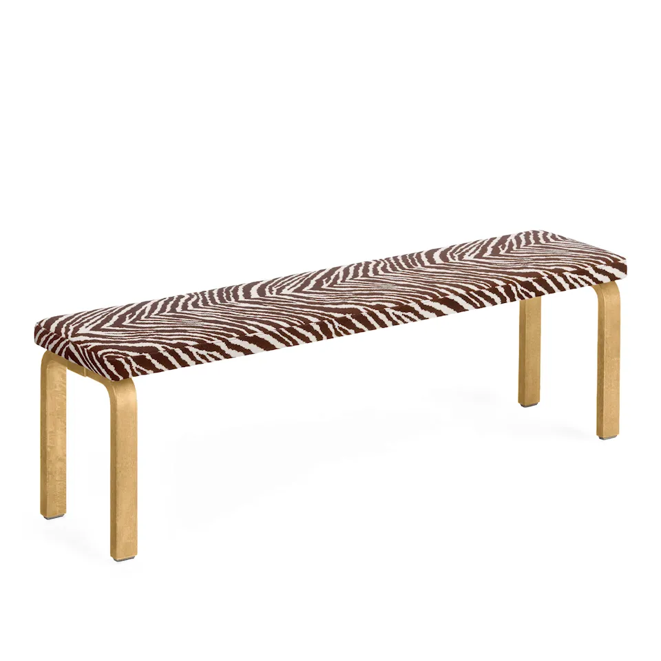 Bench 168B sittbänk