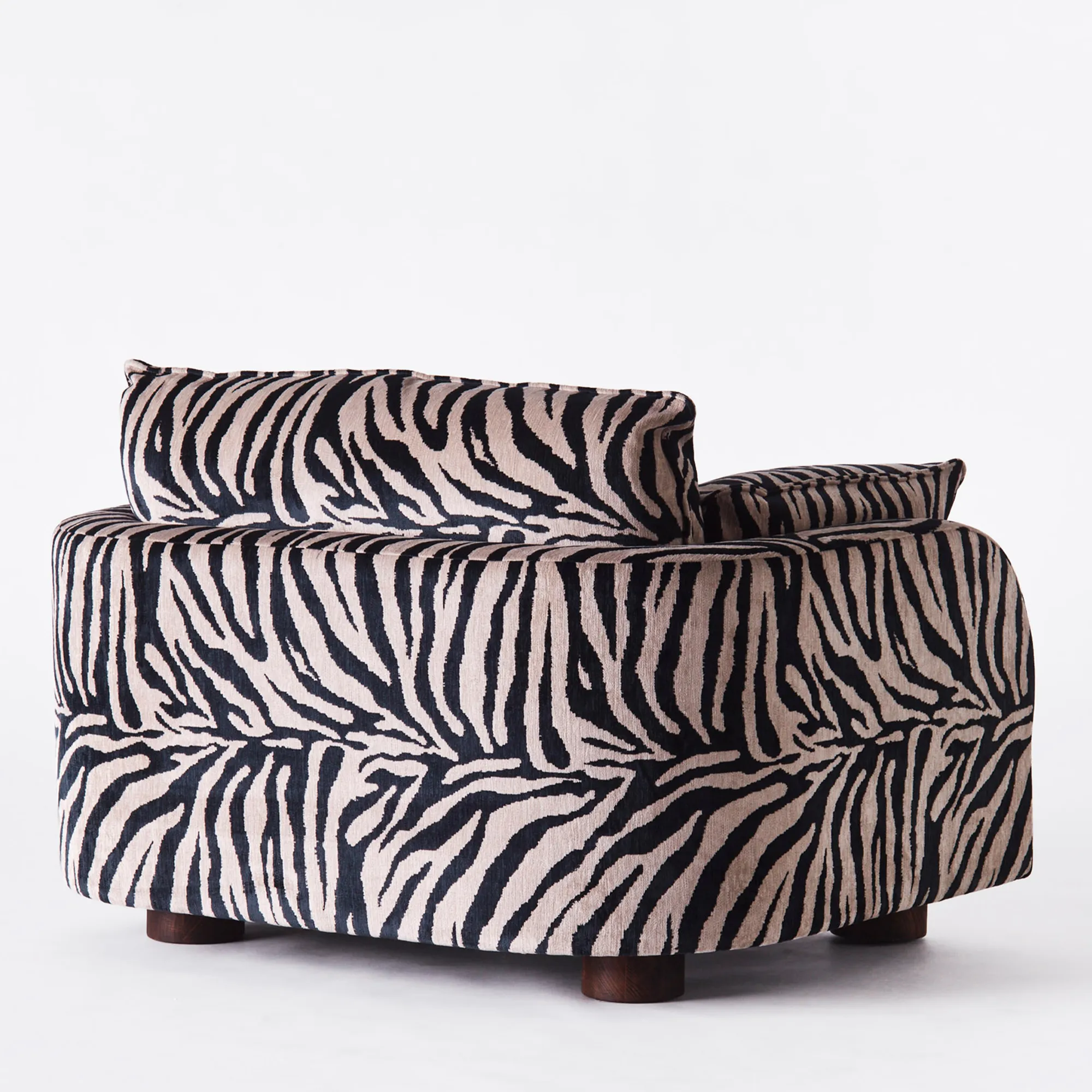 Miles Love Seat - 3