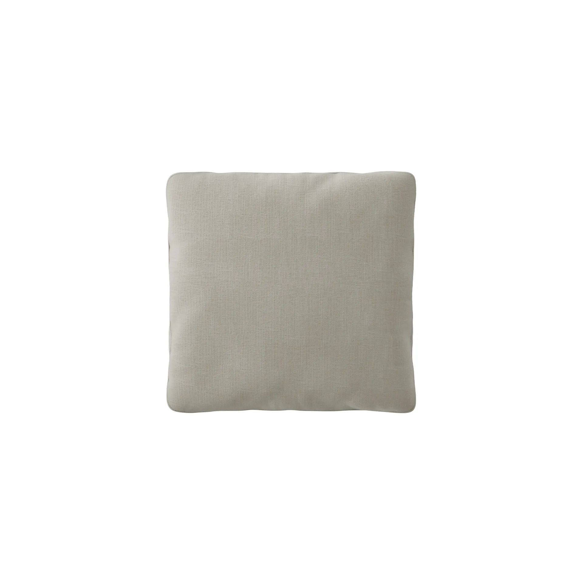 Brick Square Pillow - NO GA - NO GA