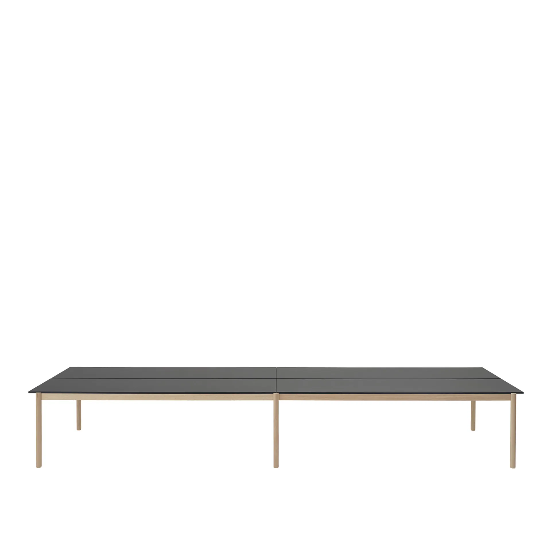 Linear system table - Muuto - NO GA