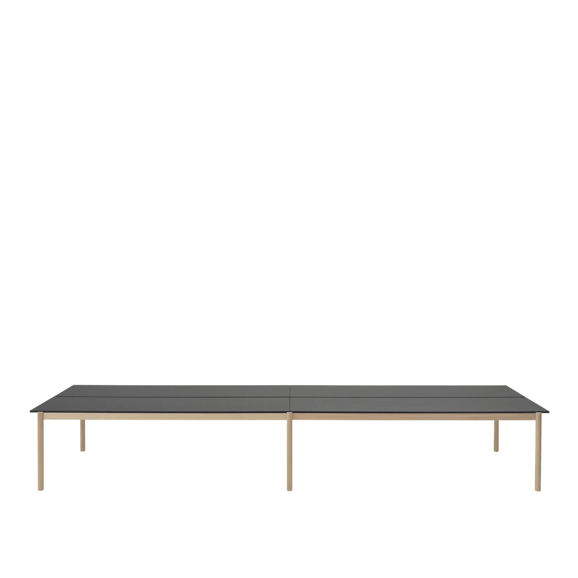 Linear system table - 1