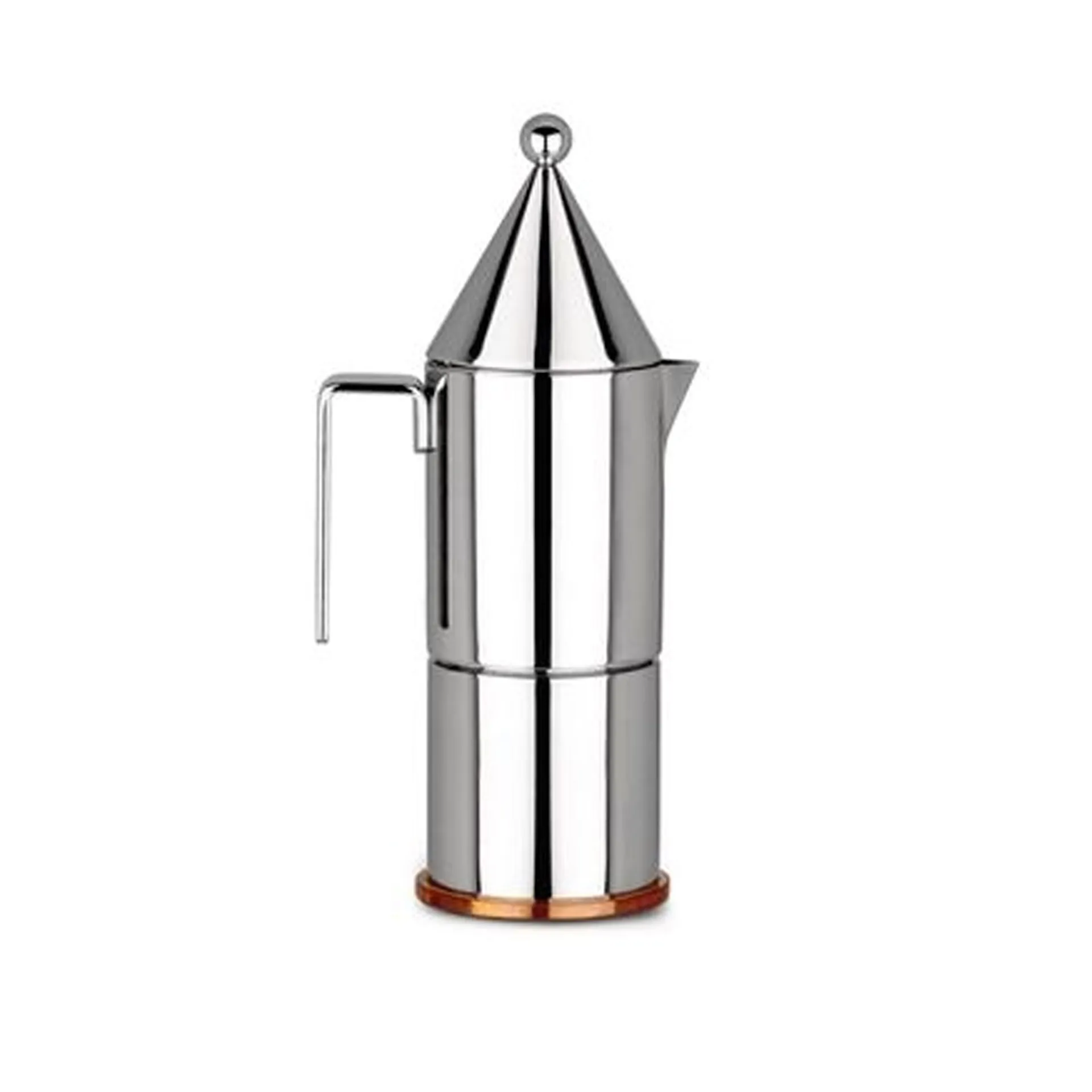 La Conica Coffee Maker  - Alessi - NO GA