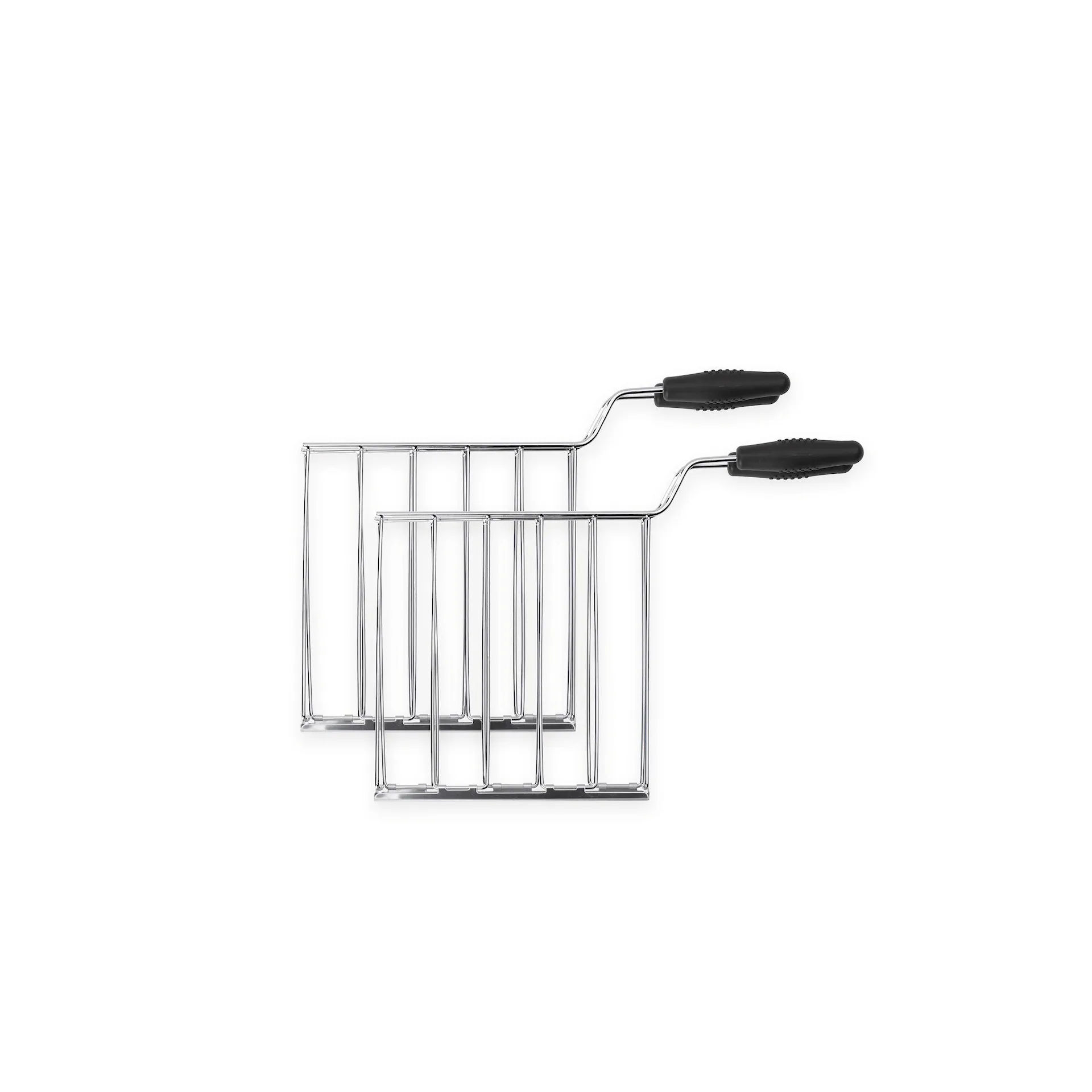 Smeg Toaster 2 Slices Toast Rack - Smeg - NO GA