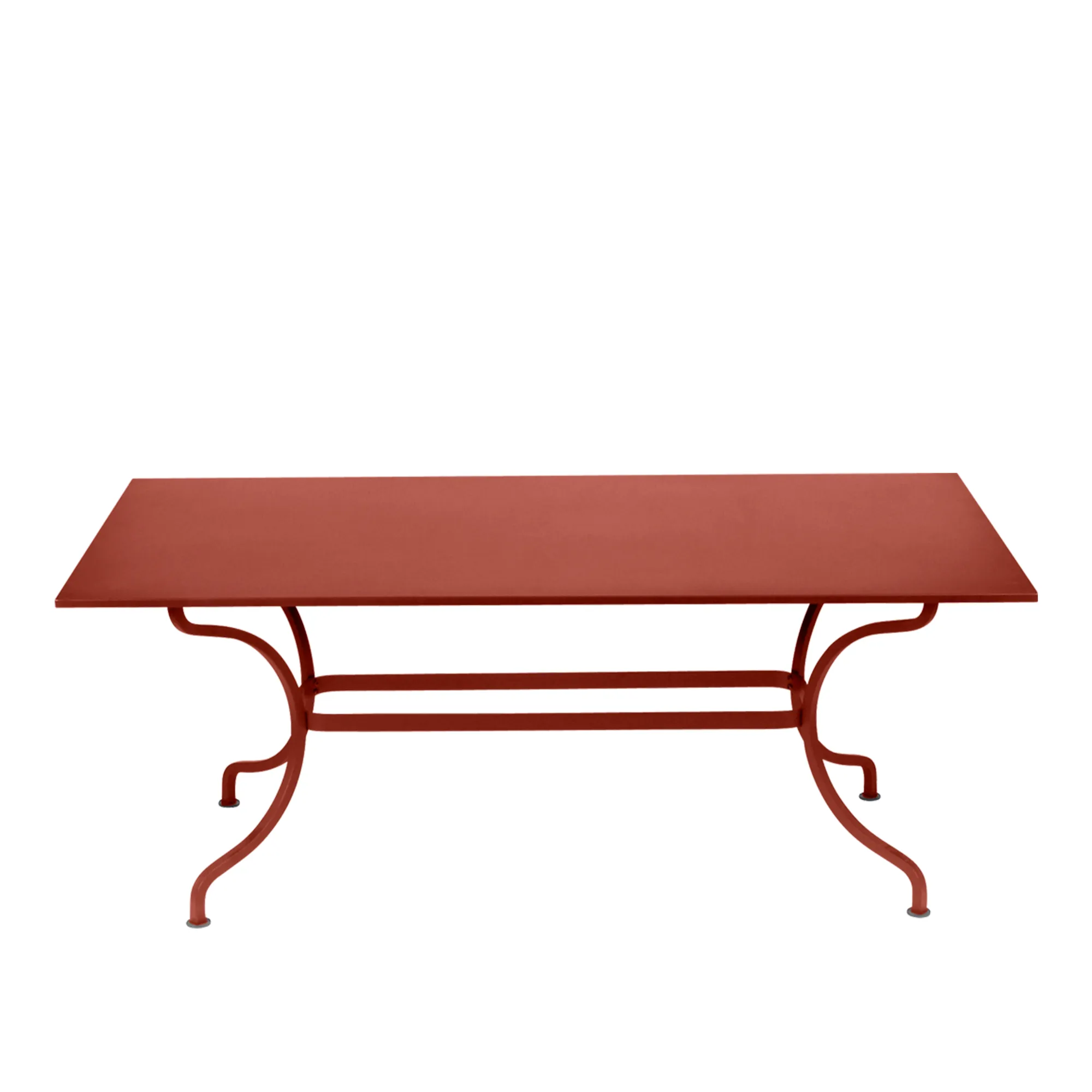 Romane matbord utomhus 180 x 100 cm - 1