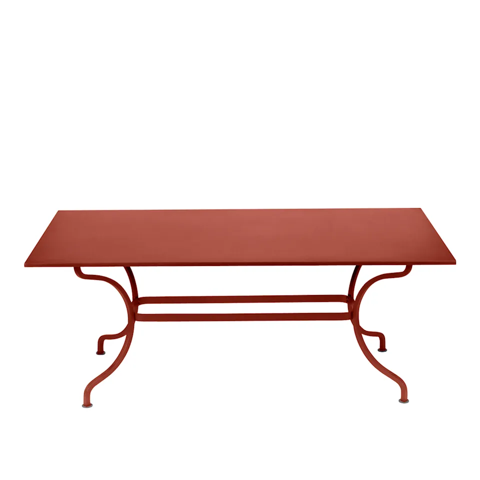 Romane matbord utomhus 180 x 100 cm
