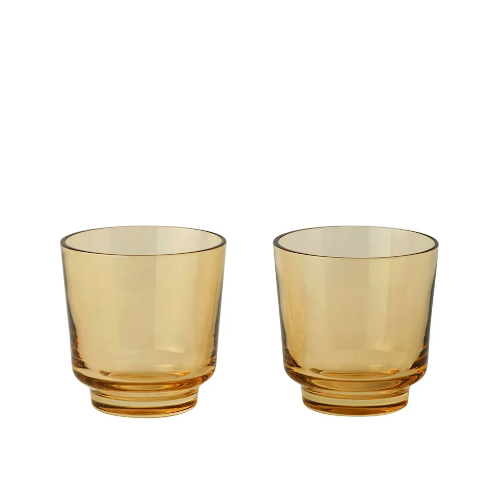 Raise Glasses 20 cl Set of 2