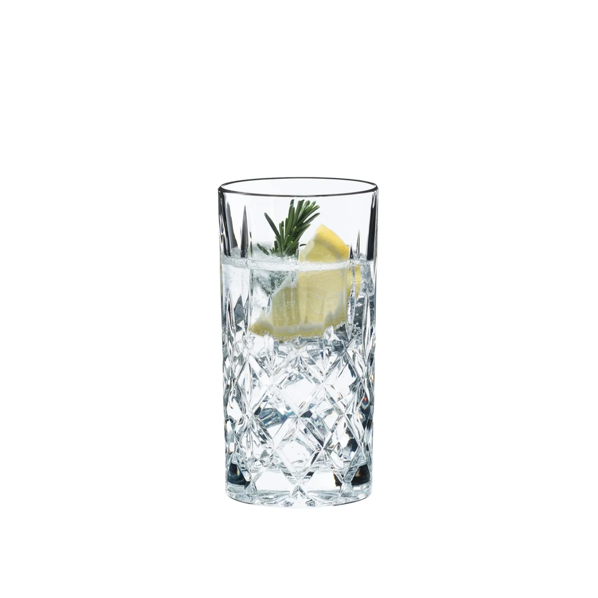 Bar Tumbler Longdrink Spey drinkglas 2-pack - 2