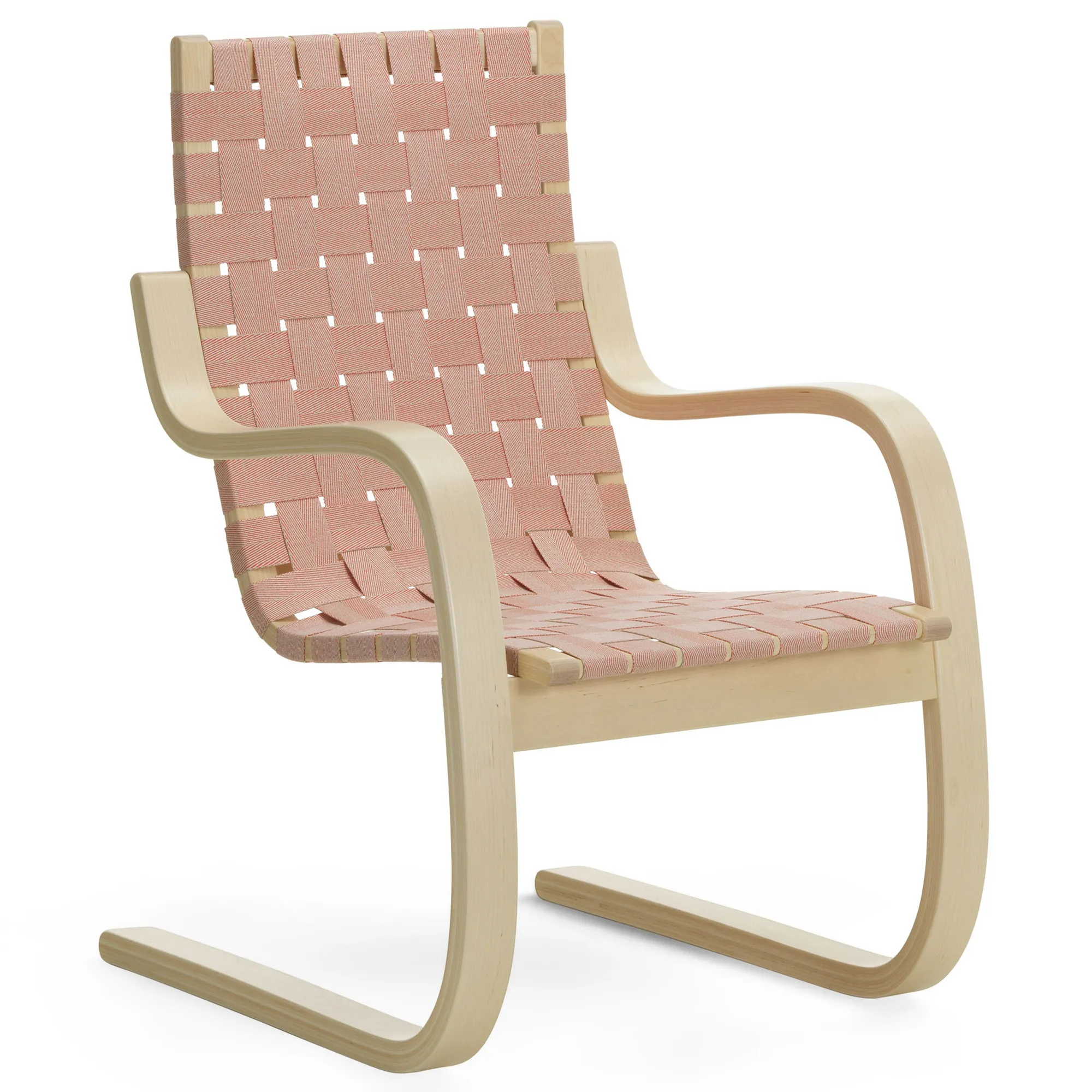 Armchair 406 fåtölj - 1