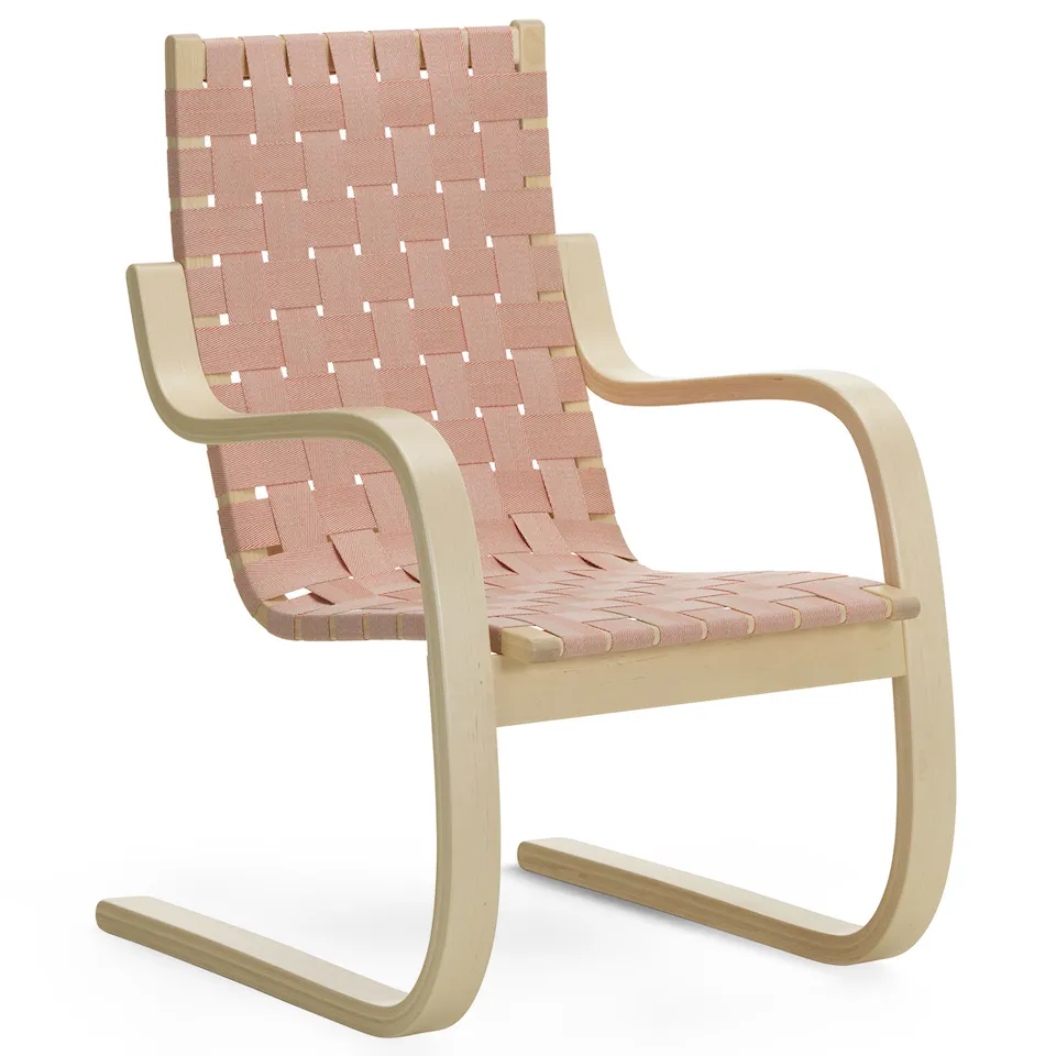 Armchair 406 fåtölj