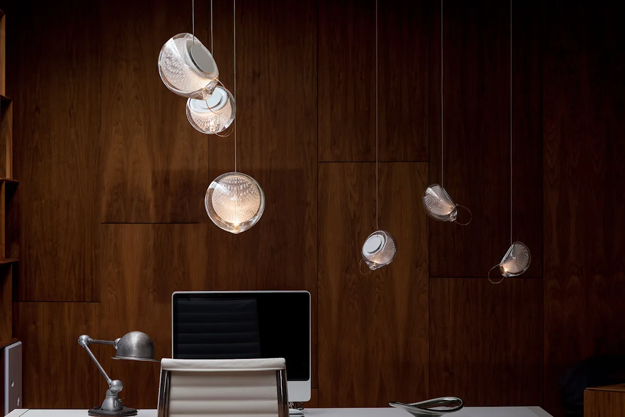 76.11 pendant lamp