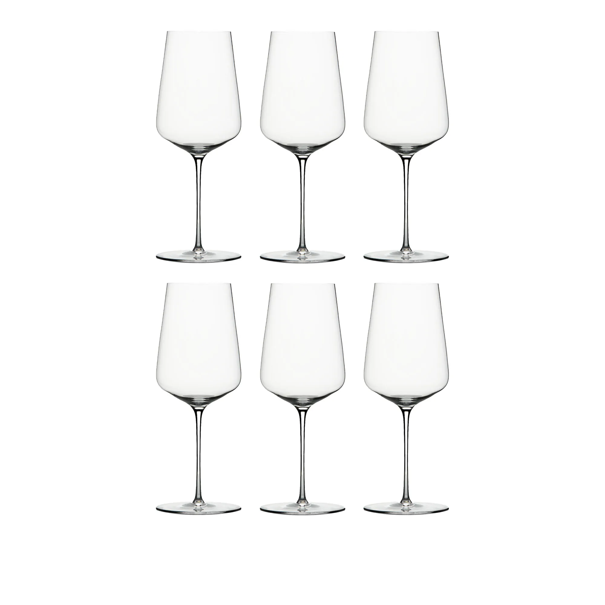 Denk'Art Vinglas Universal 53 cl 6-Pack - 1
