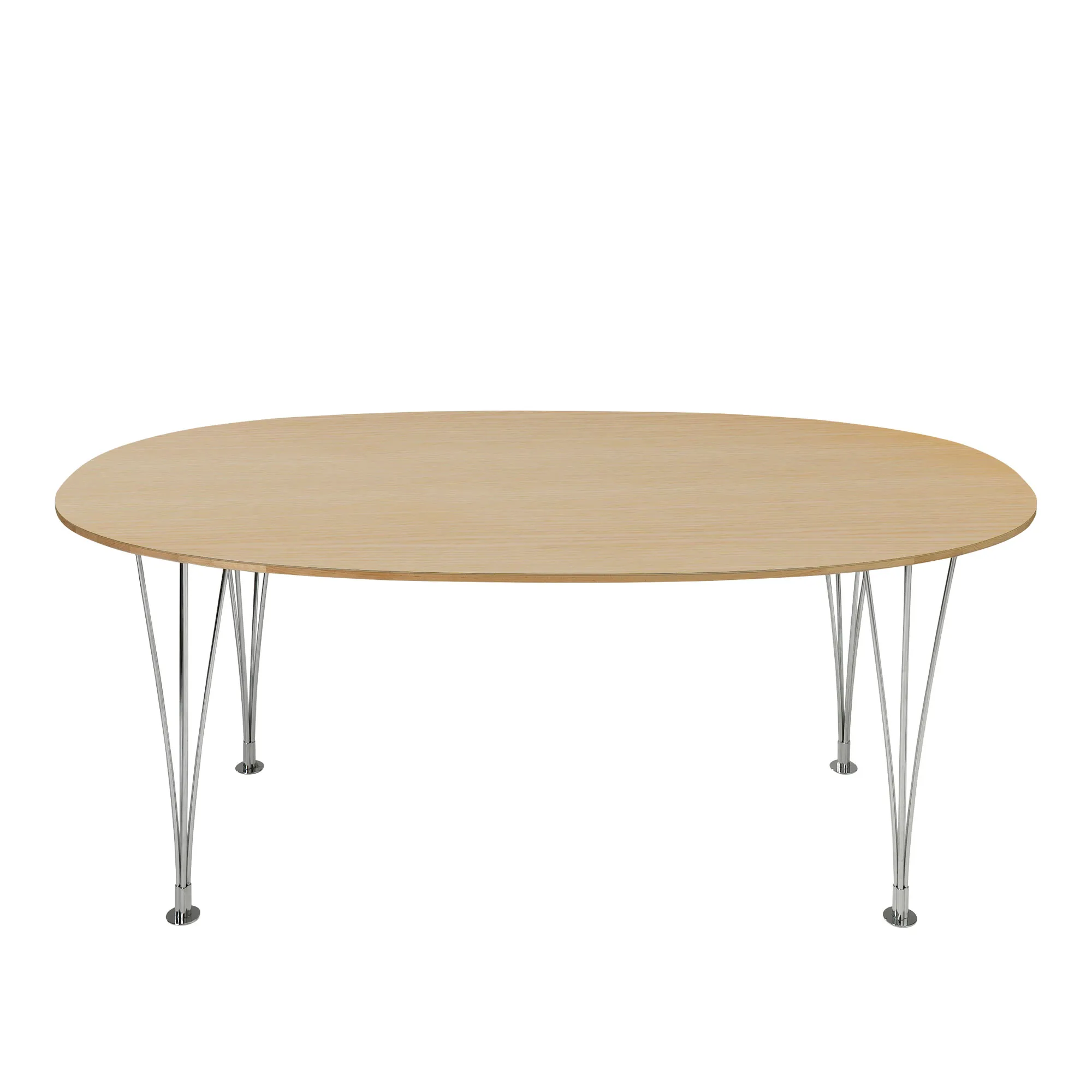 Supercirkel - Matbord - 1