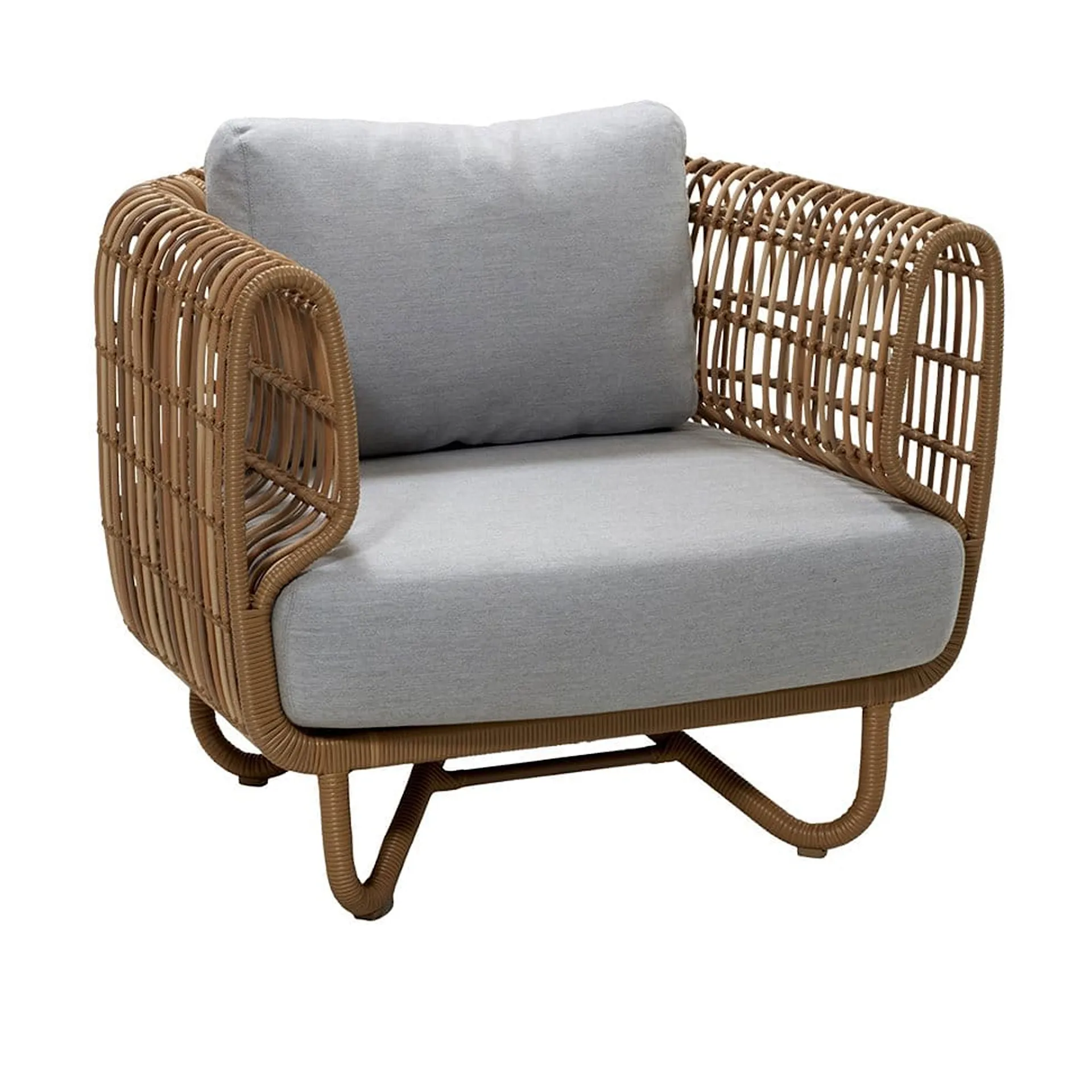 Nest Outdoor Lounge - Cane-Line - NO GA