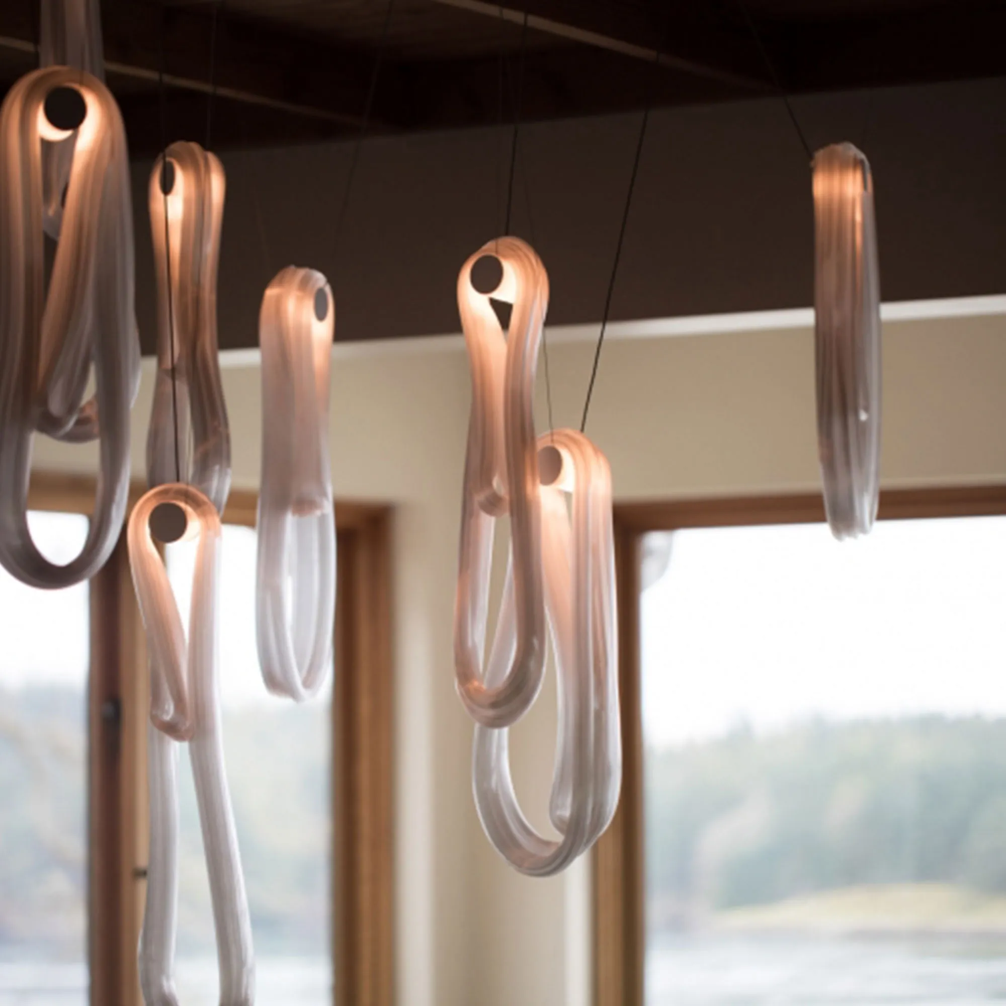 87.7 pendant lamp - 2