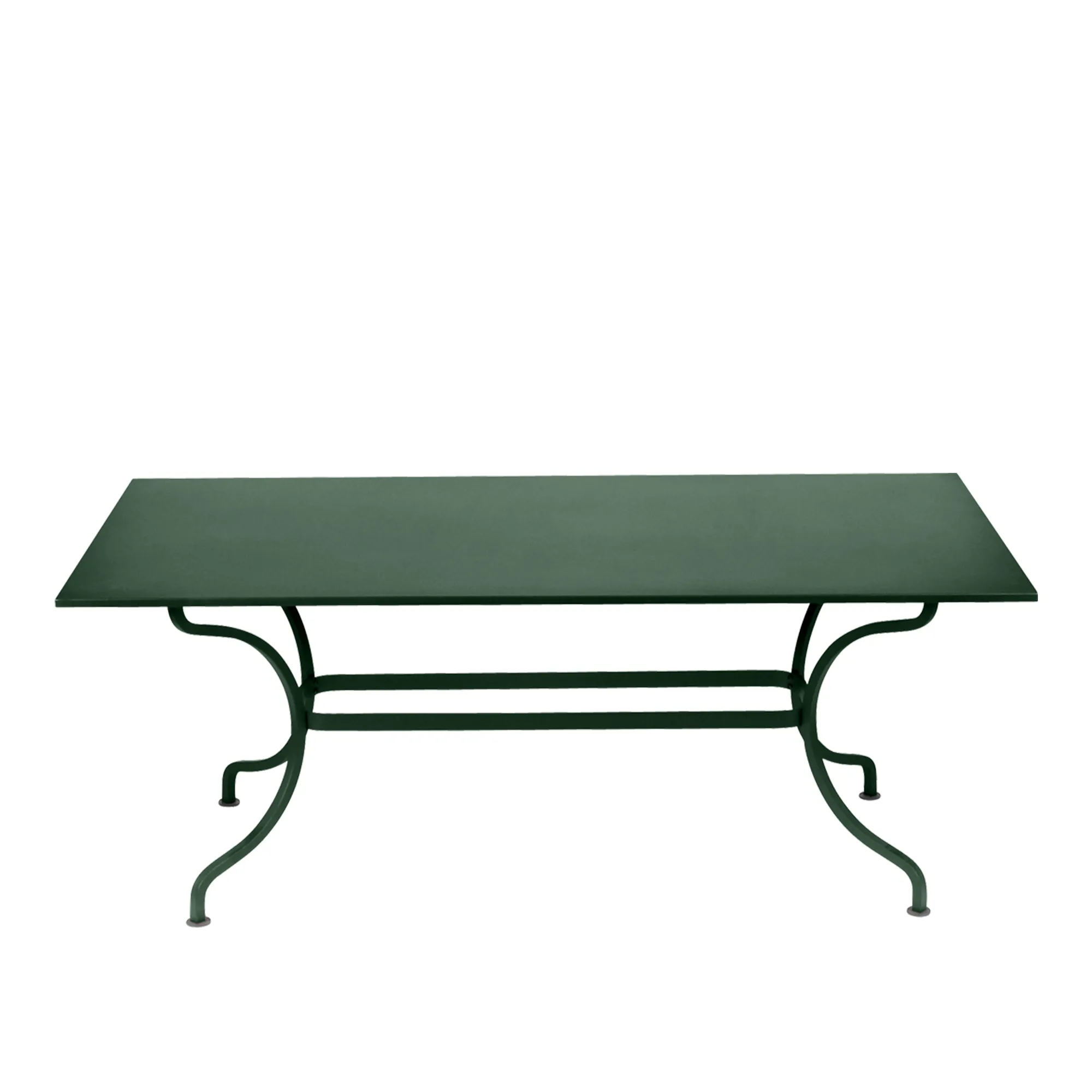Romane matbord utomhus 180 x 100 cm - 1