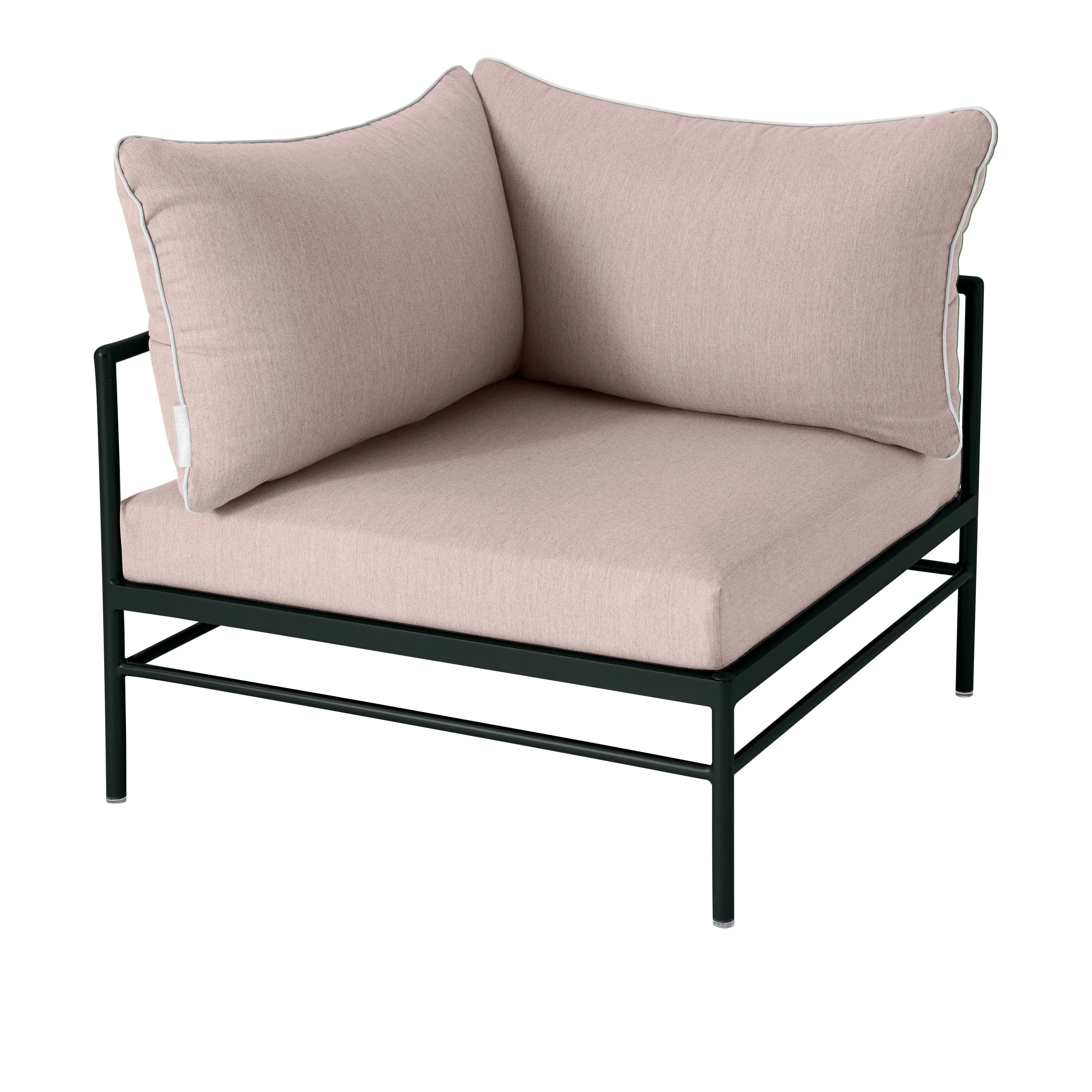 Rivage hörnmodul - 1