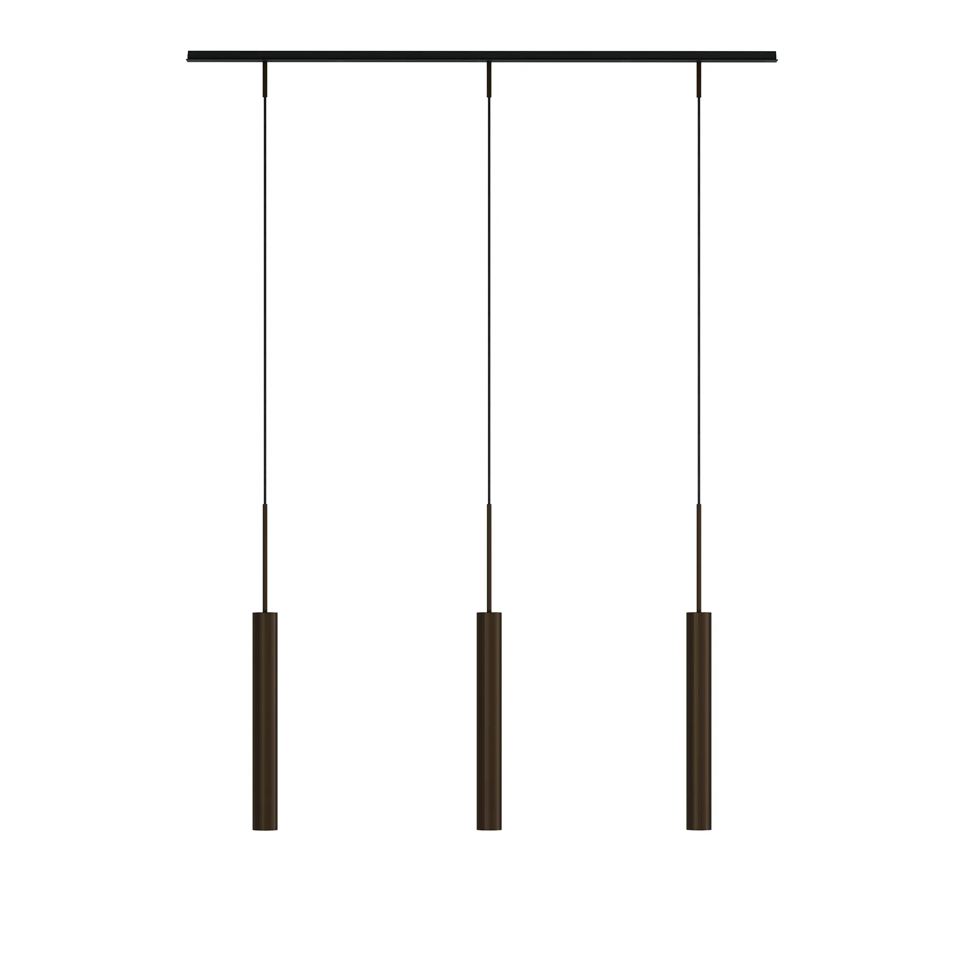 Tubulaire Rail pendellampa - 1
