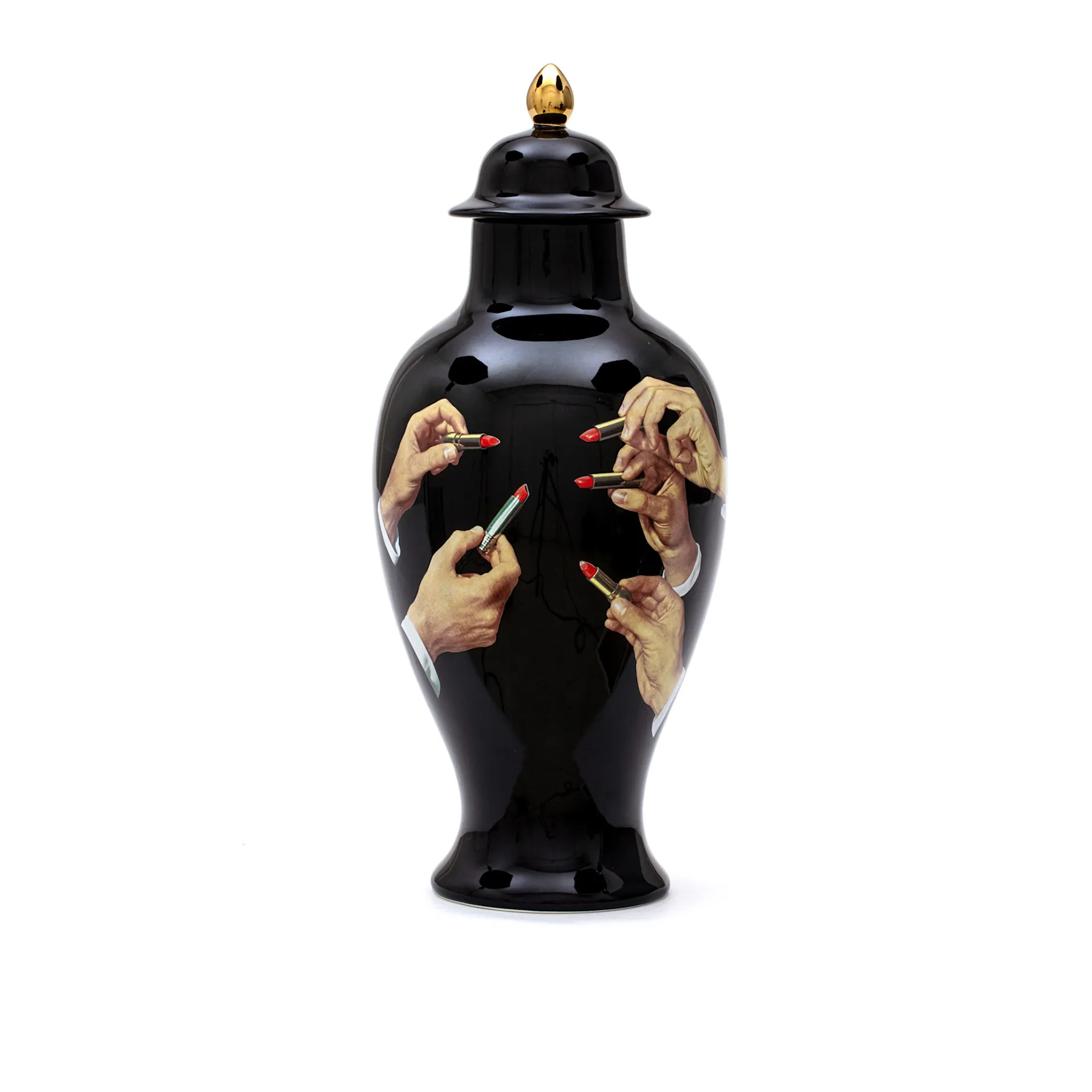 Vase - Lipstick - Seletti - NO GA