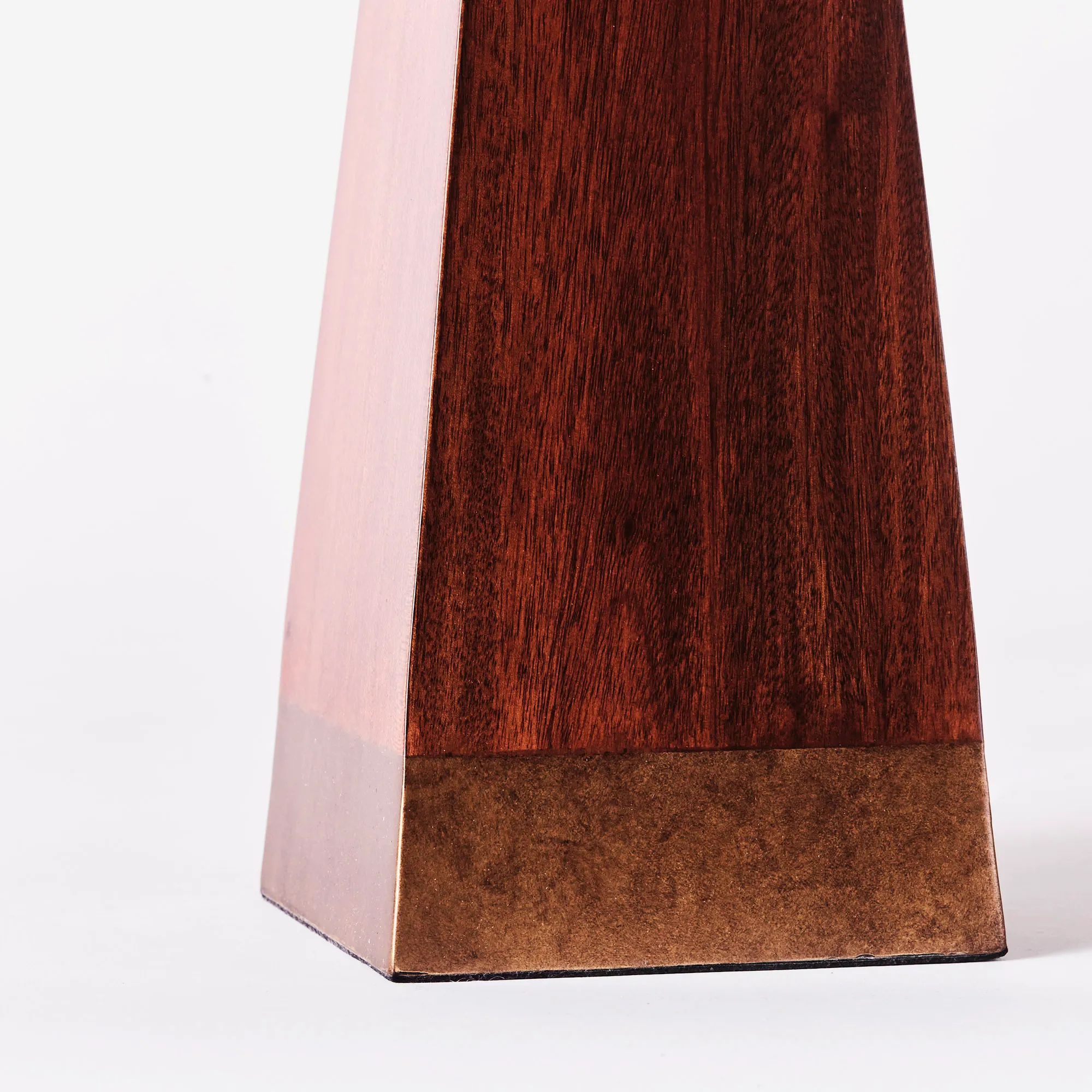 Pyramid bordslampa - 6