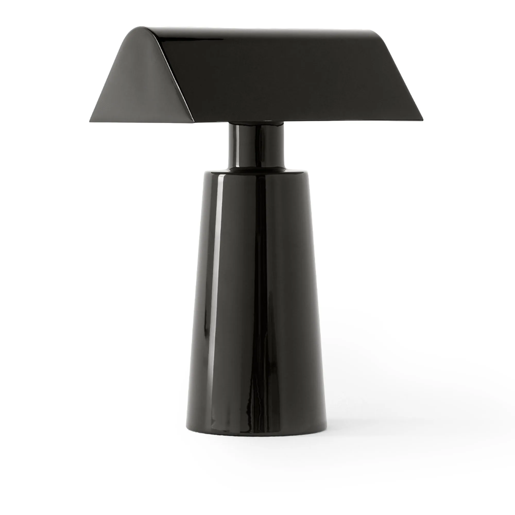 Caret MF1 portabel bordslampa - 1