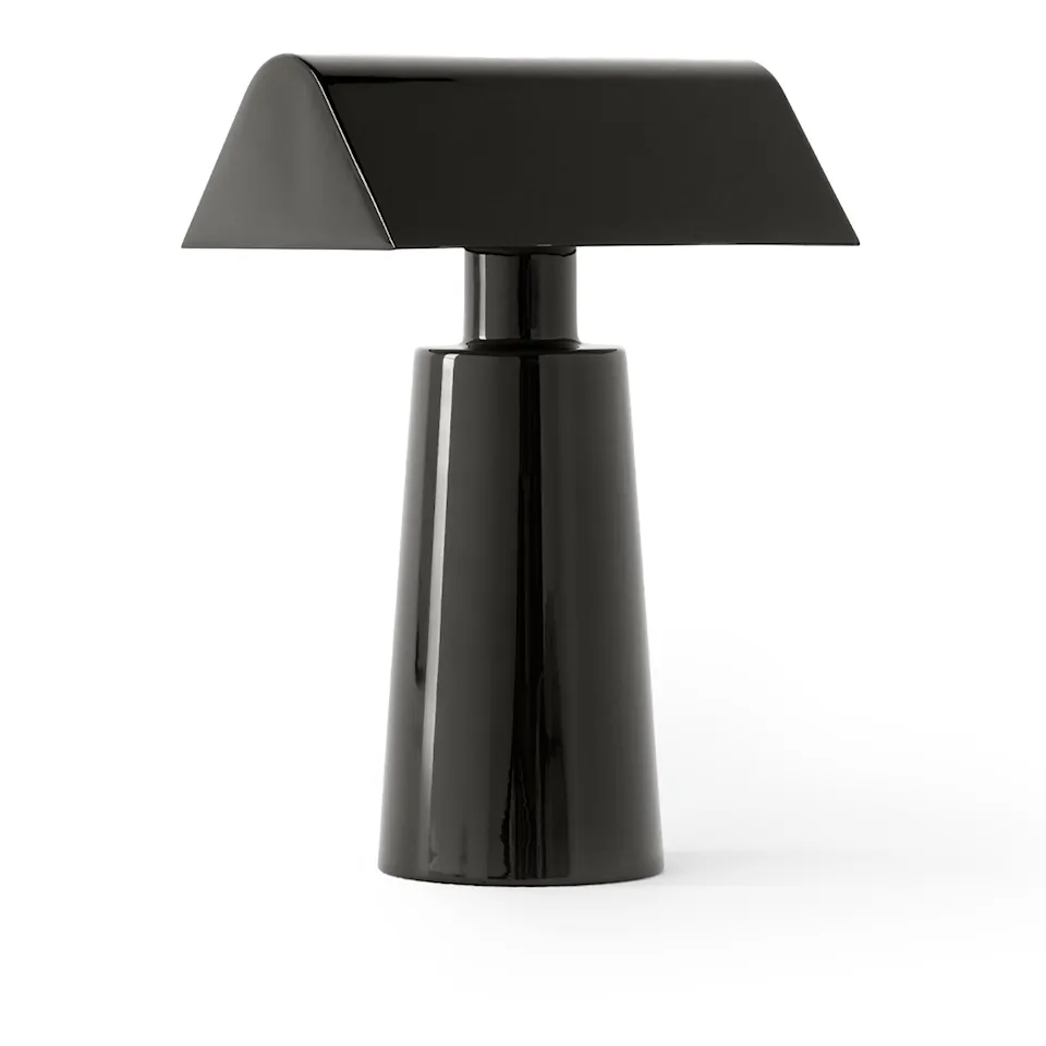 Caret MF1 portabel bordslampa