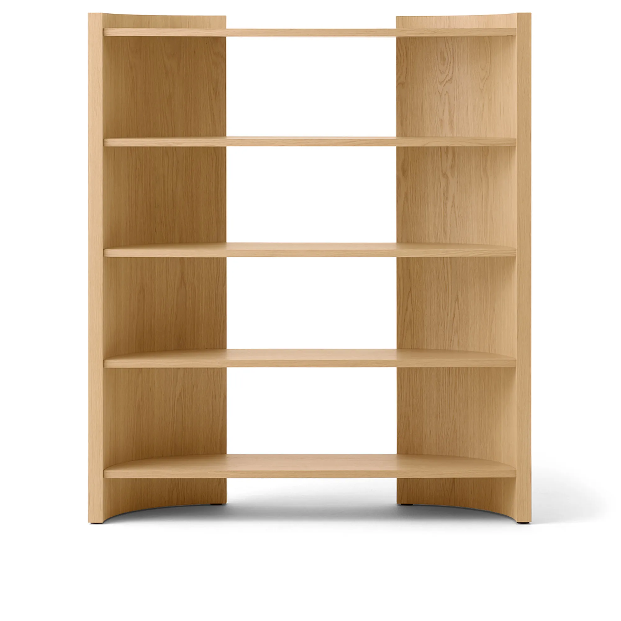 Crescent Shelving hylla - 1