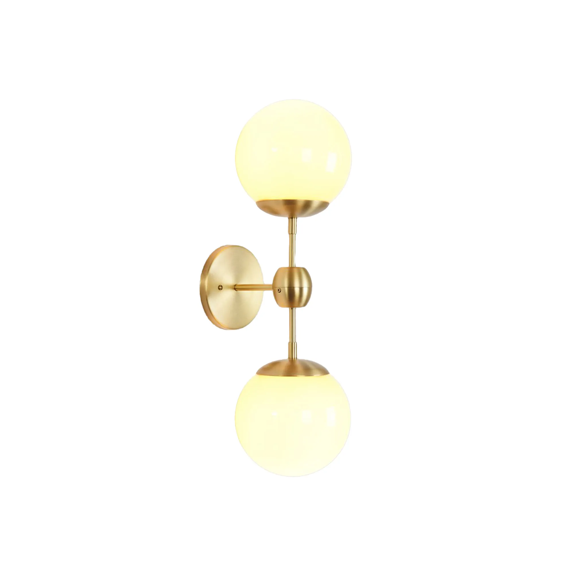 Modo Sconce - 2 Globes - 1