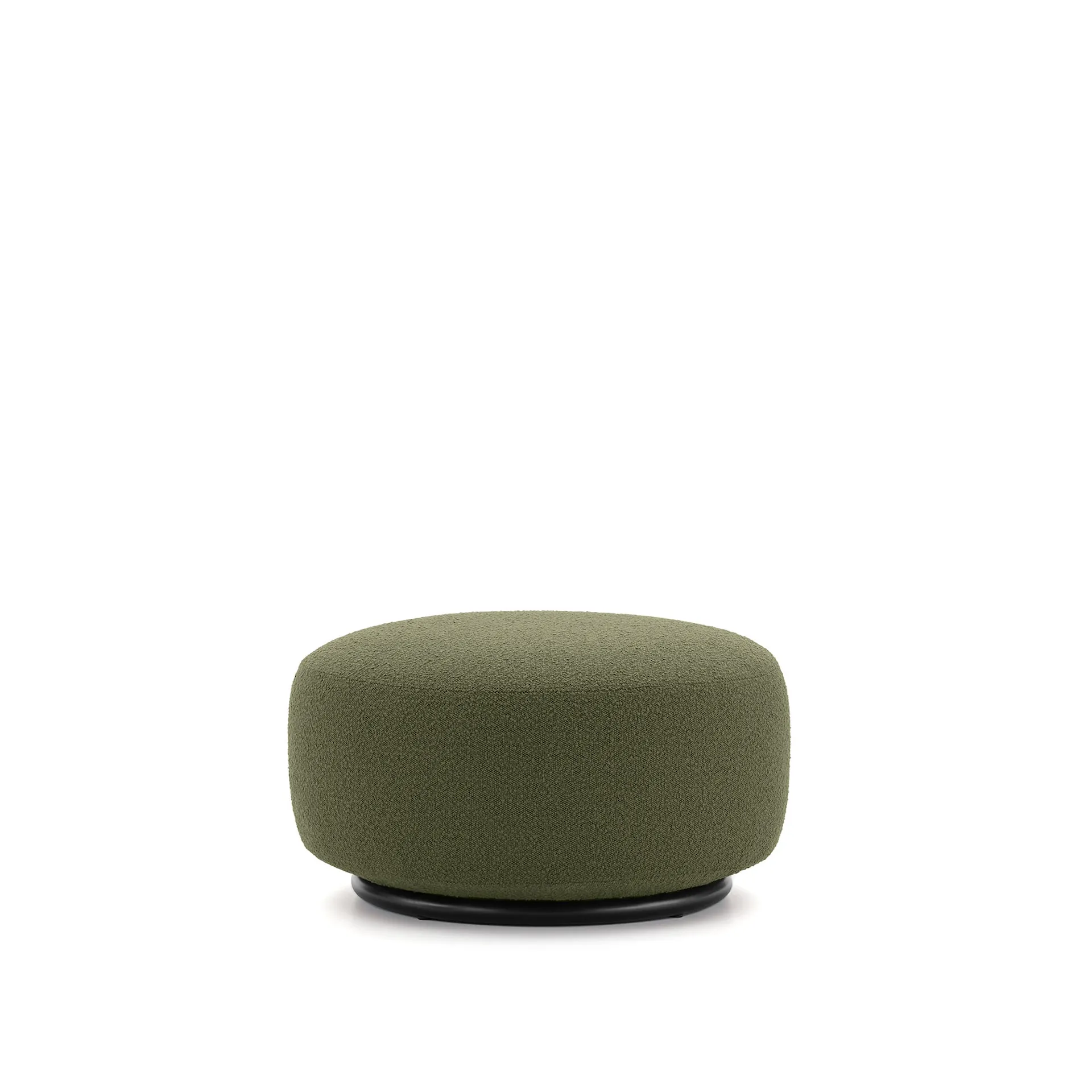 K-Waiting Pouf - Kartell - Rodolfo Dordoni - NO GA