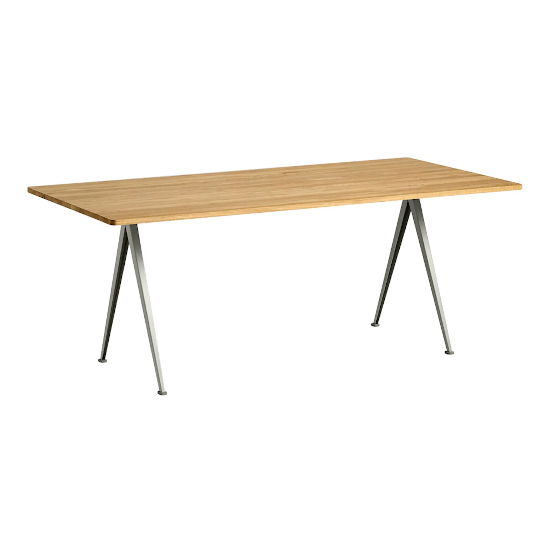 Pyramid Table 02 - HAY - NO GA