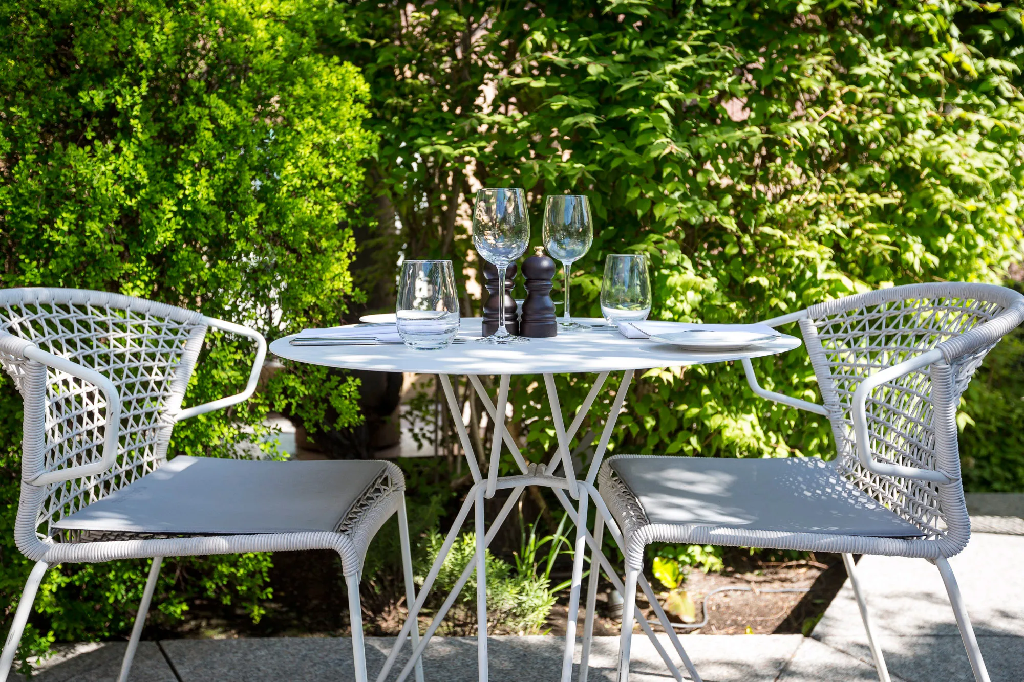 Tio Table 75 cm - 2