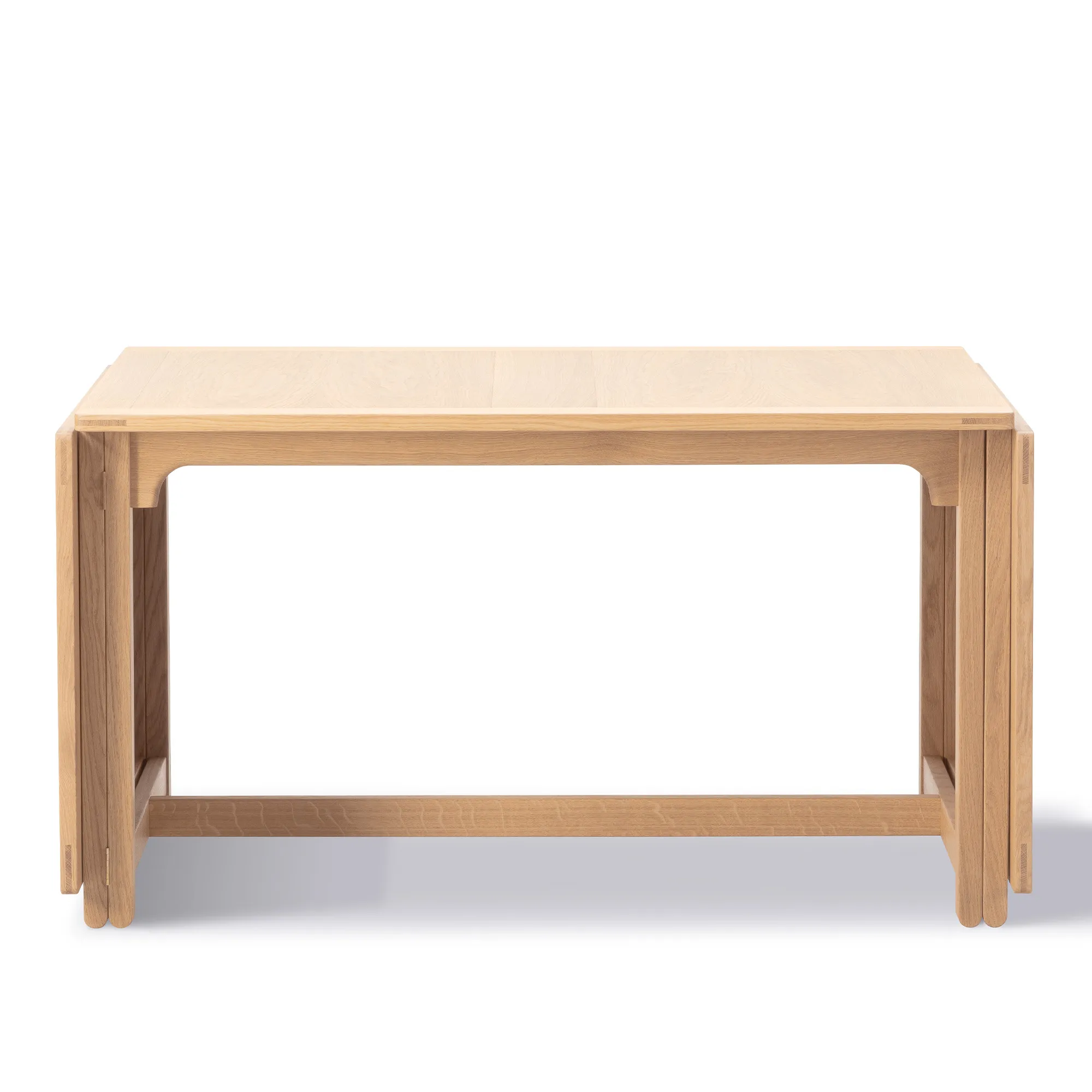Library Table BM71 klaffbord - 2