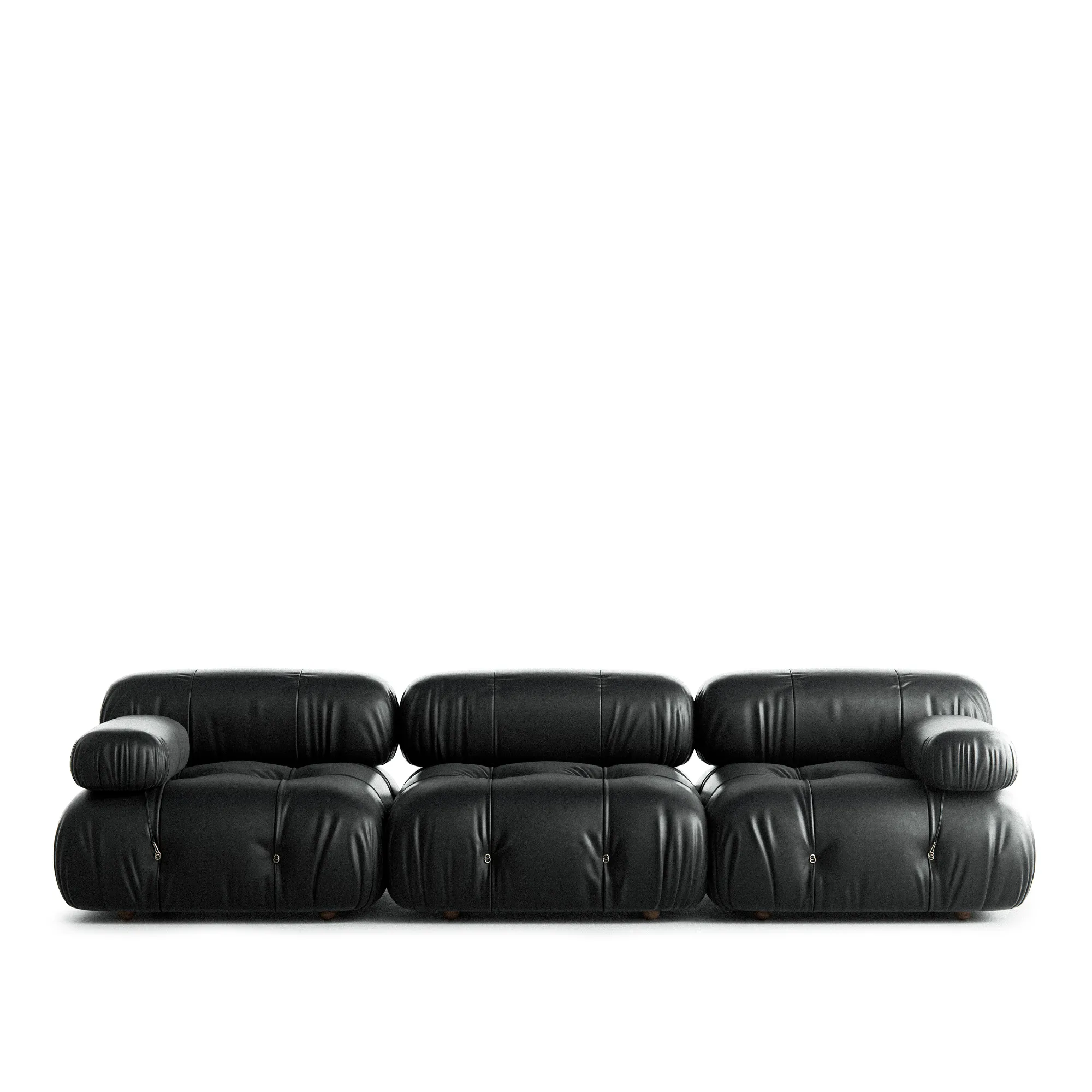 Camaleonda 3-sitssoffa - 1