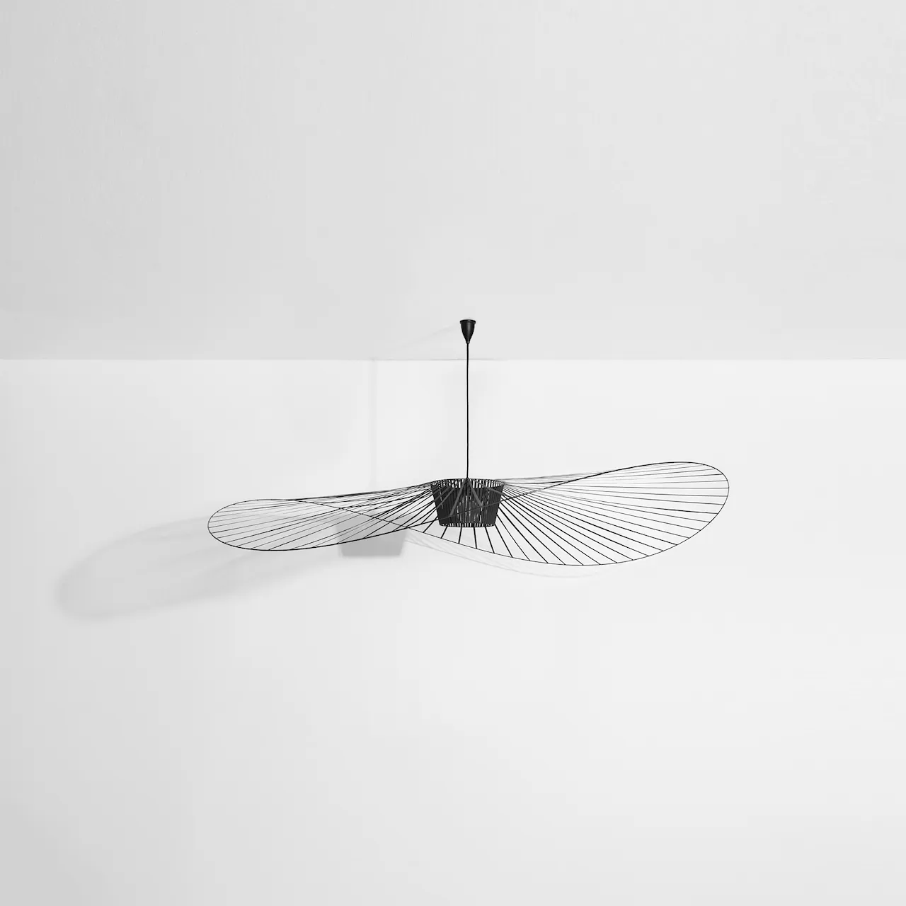 Vertigo pendant lamp large 200cm