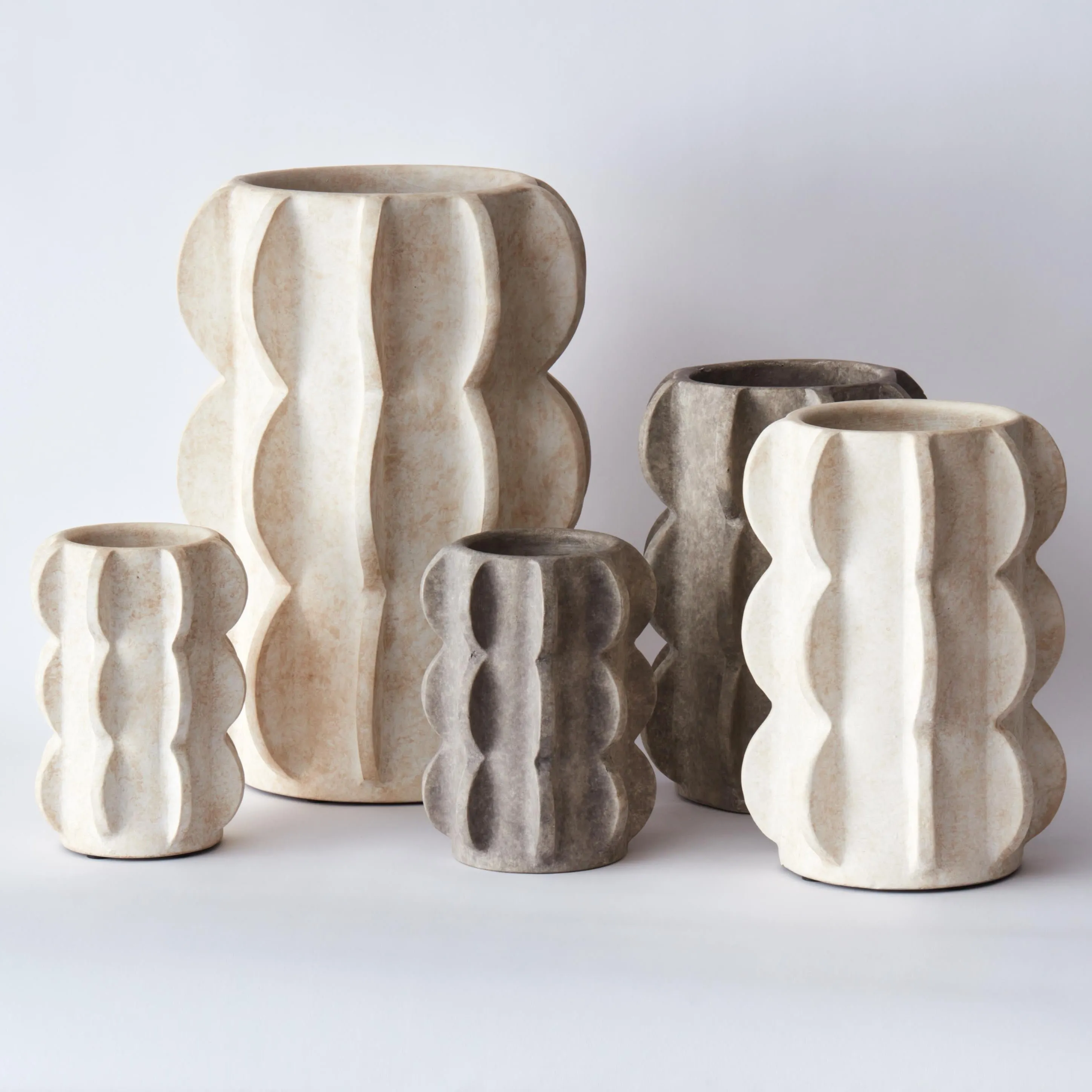 Arcissimo Vase Medium - 9