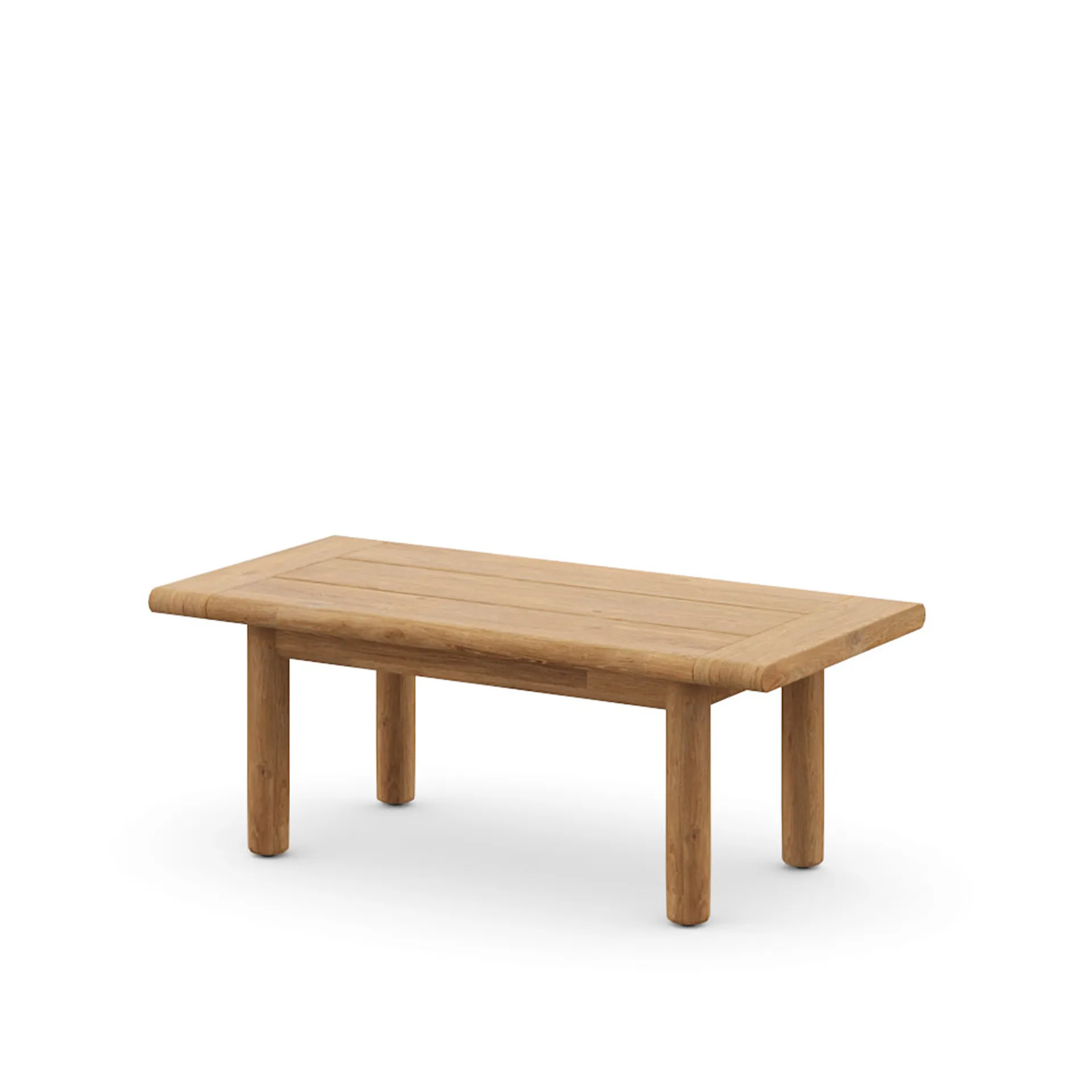 Tibbo Coffee Table - Dedon - Barber & Osgerby  - NO GA