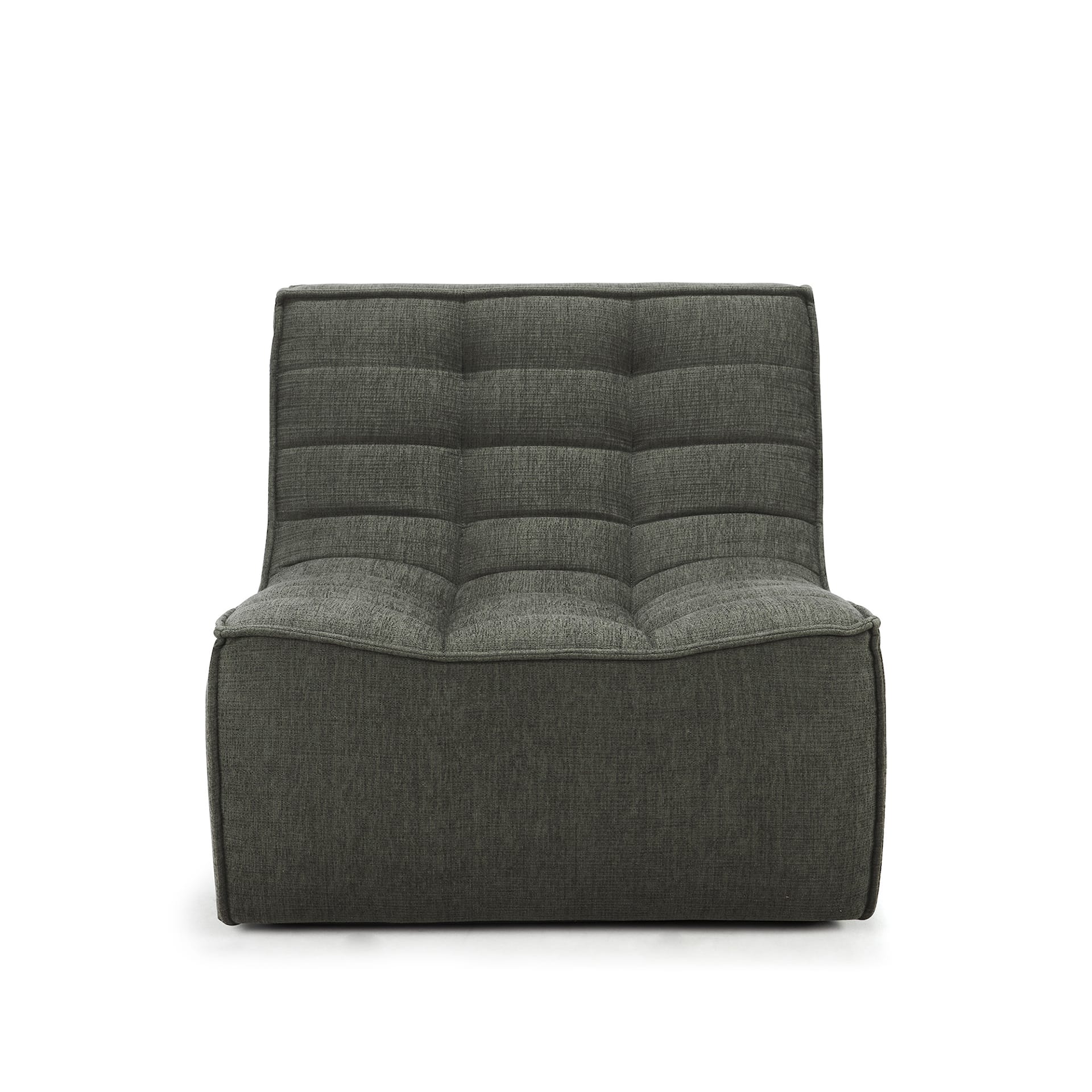 N701 Sofa 1-Seater - Ethnicraft - NO GA
