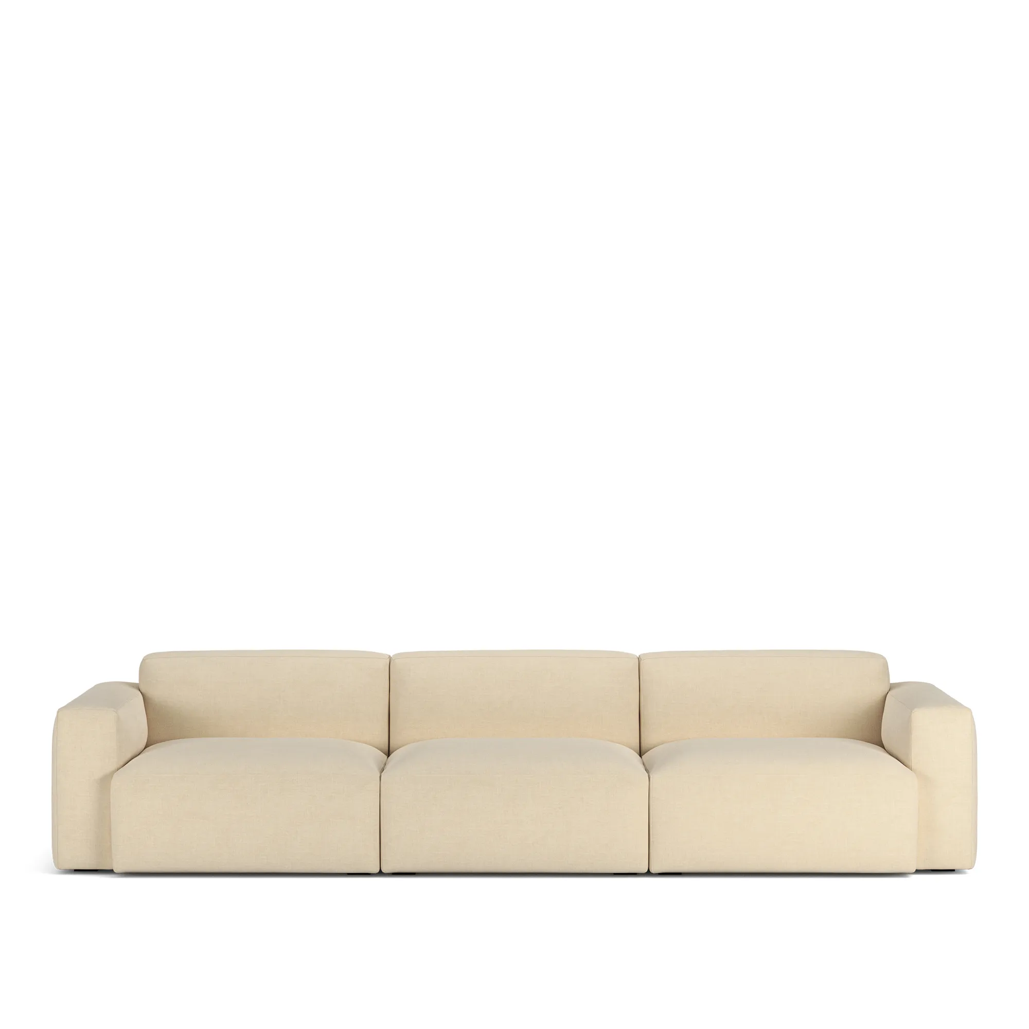 Brick 3-sitssoffa - 1
