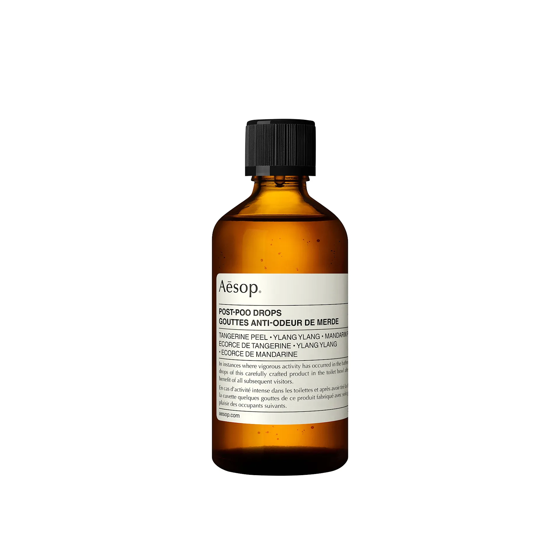 Post-Poo Drops 100 ml - Aesop - NO GA