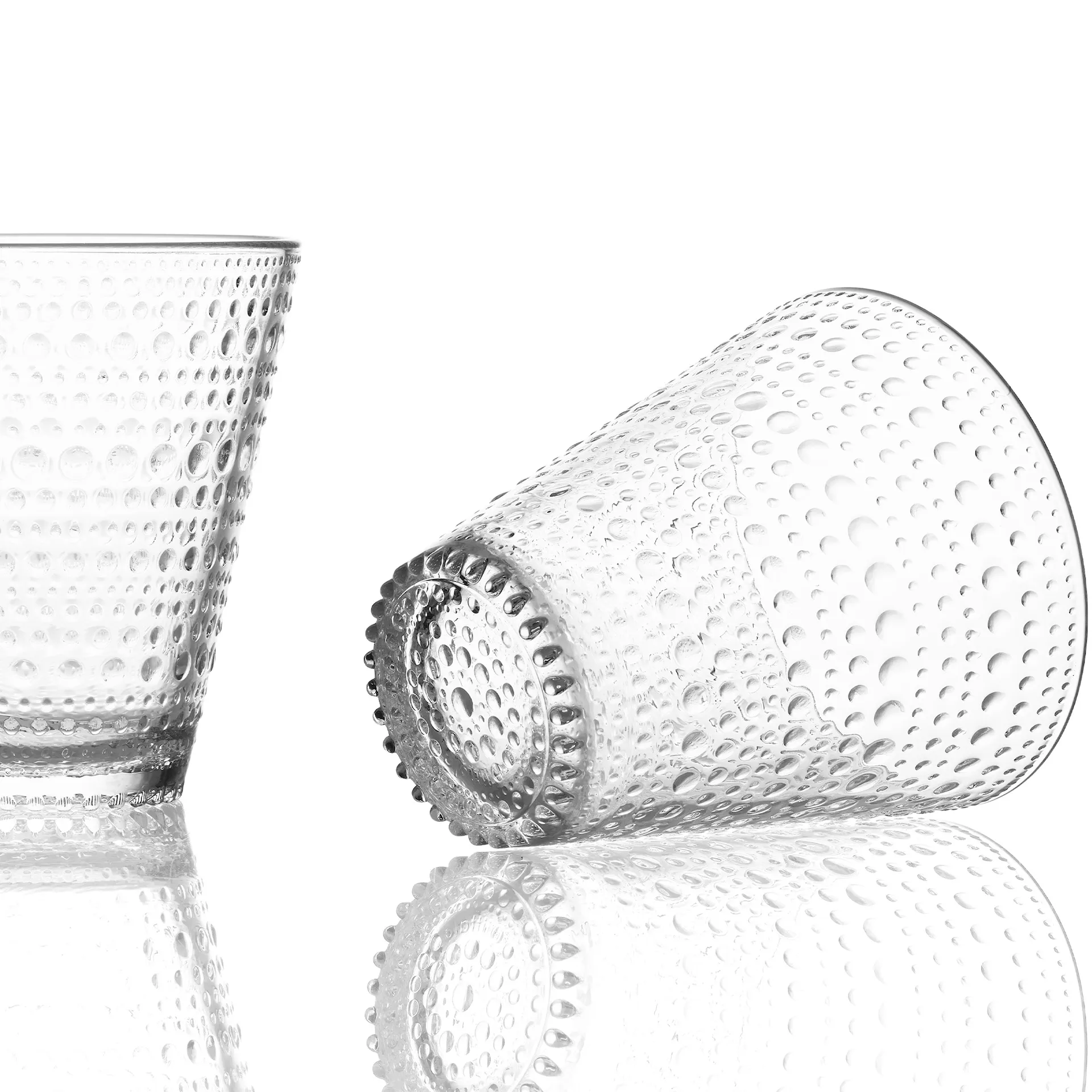 Kastehelmi Dricksglas 2-Pack - Iittala - NO GA