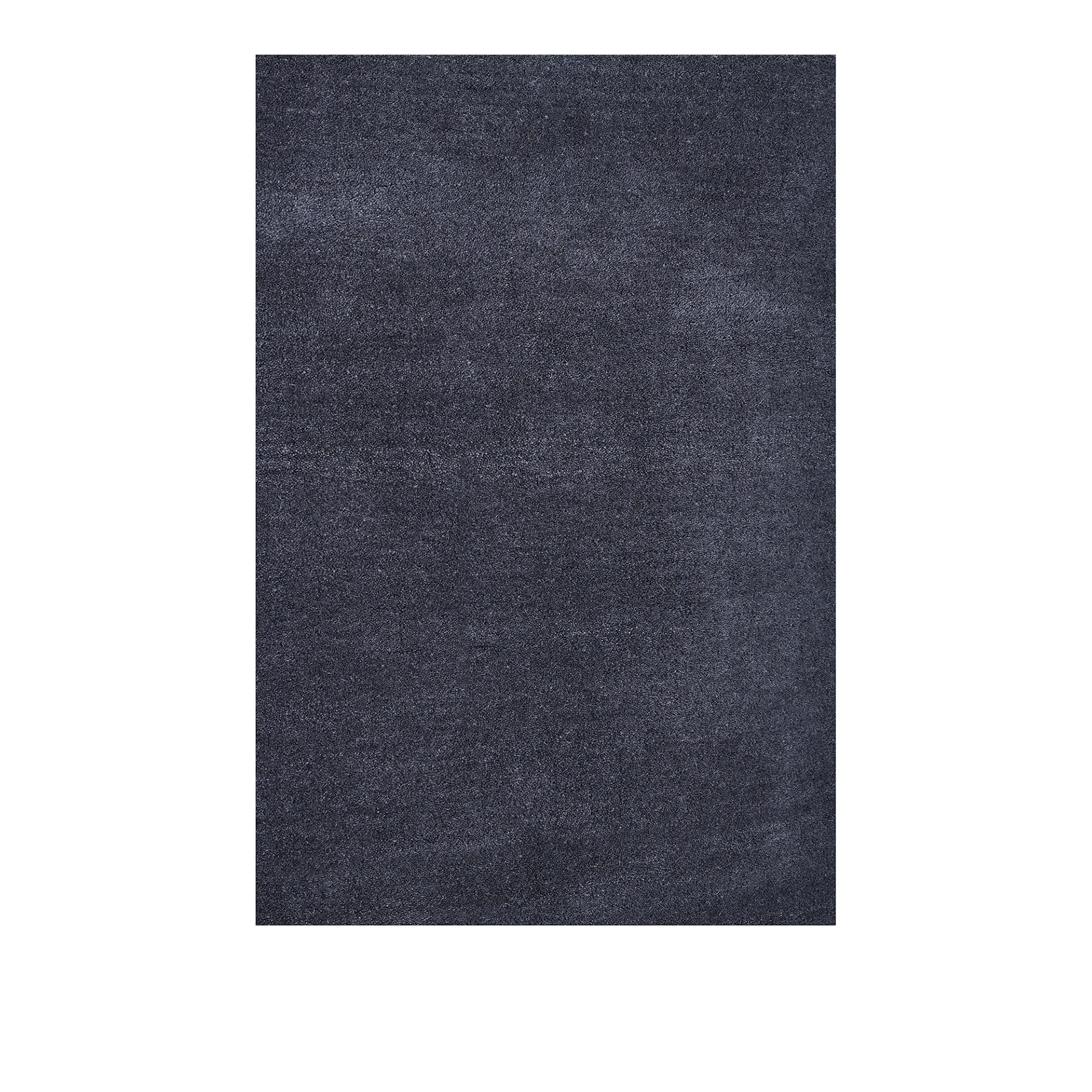 Solid Wool Rug Slate Gray - Nordiska Galleriet Rugs - NO GA