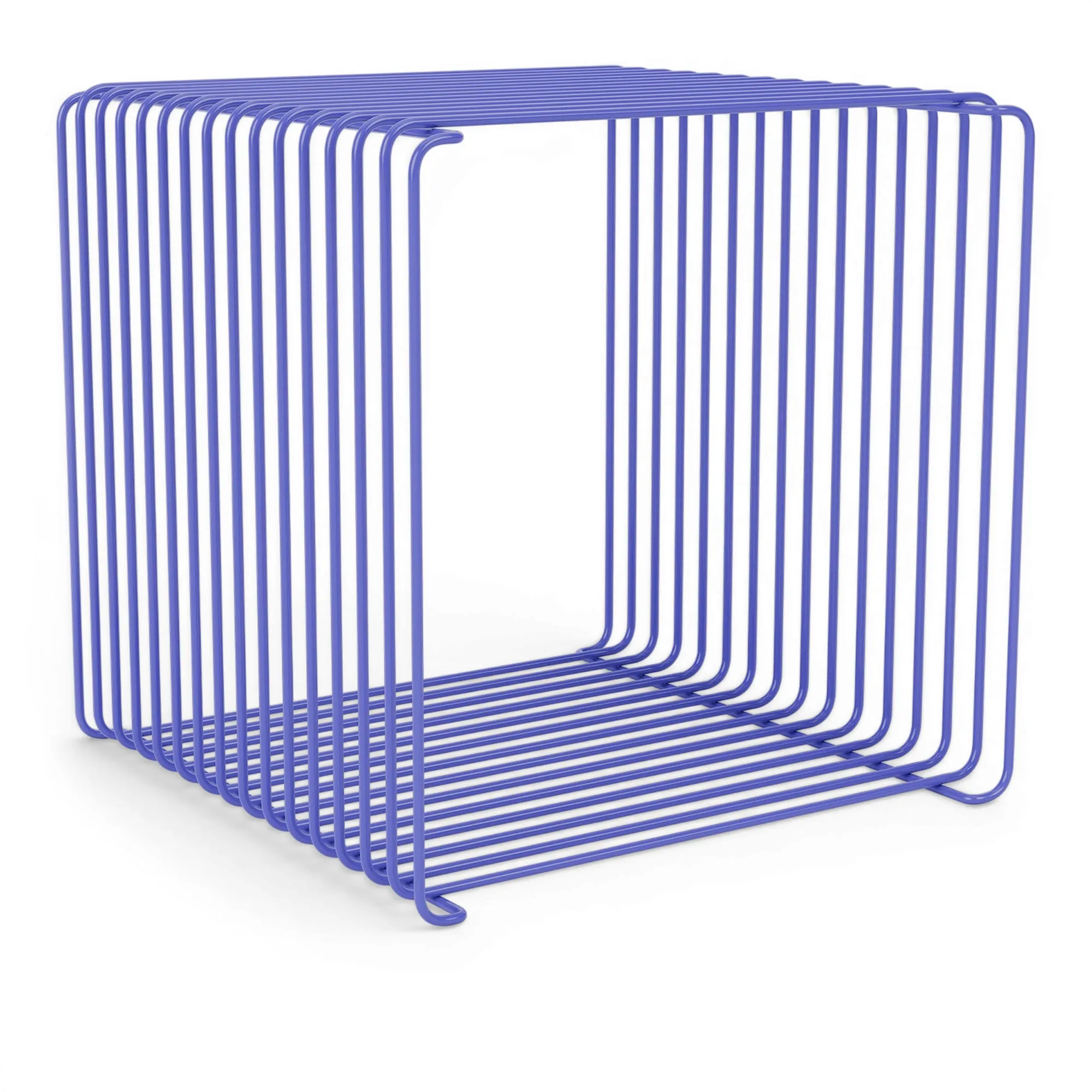 Panton Wire Single hylla 35 cm - 1