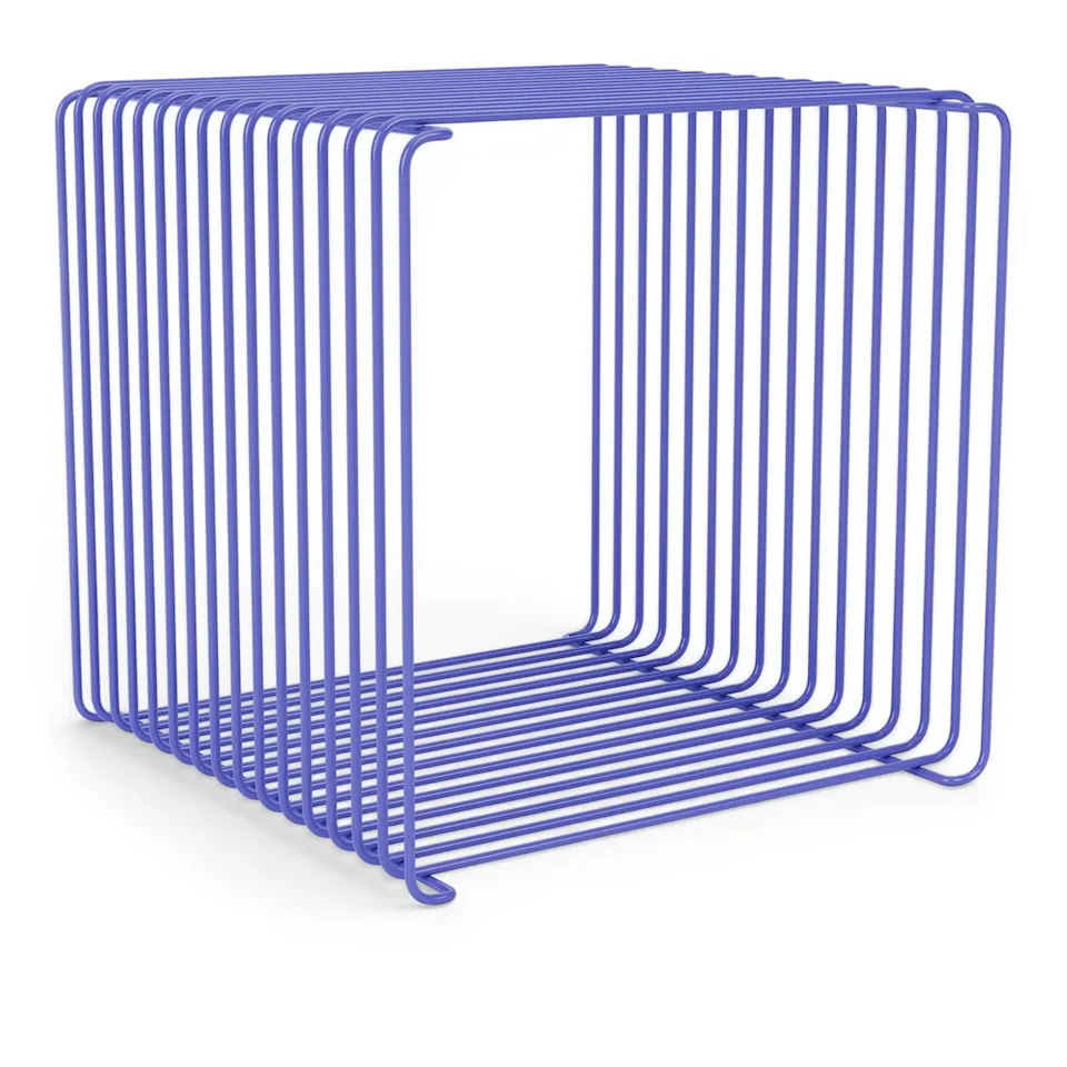 Panton Wire Single hylla 35 cm
