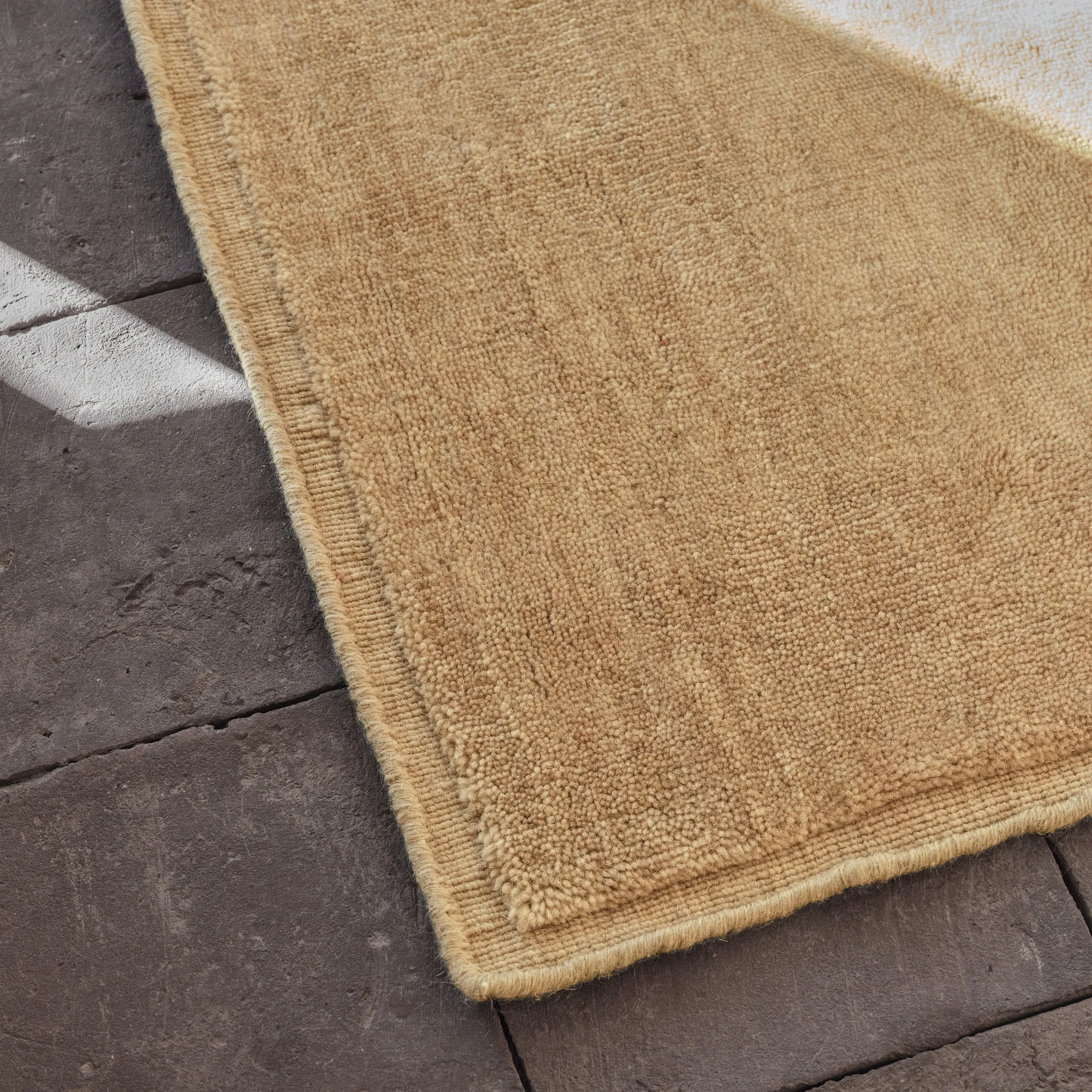 Palette Sand ullmatta - 3