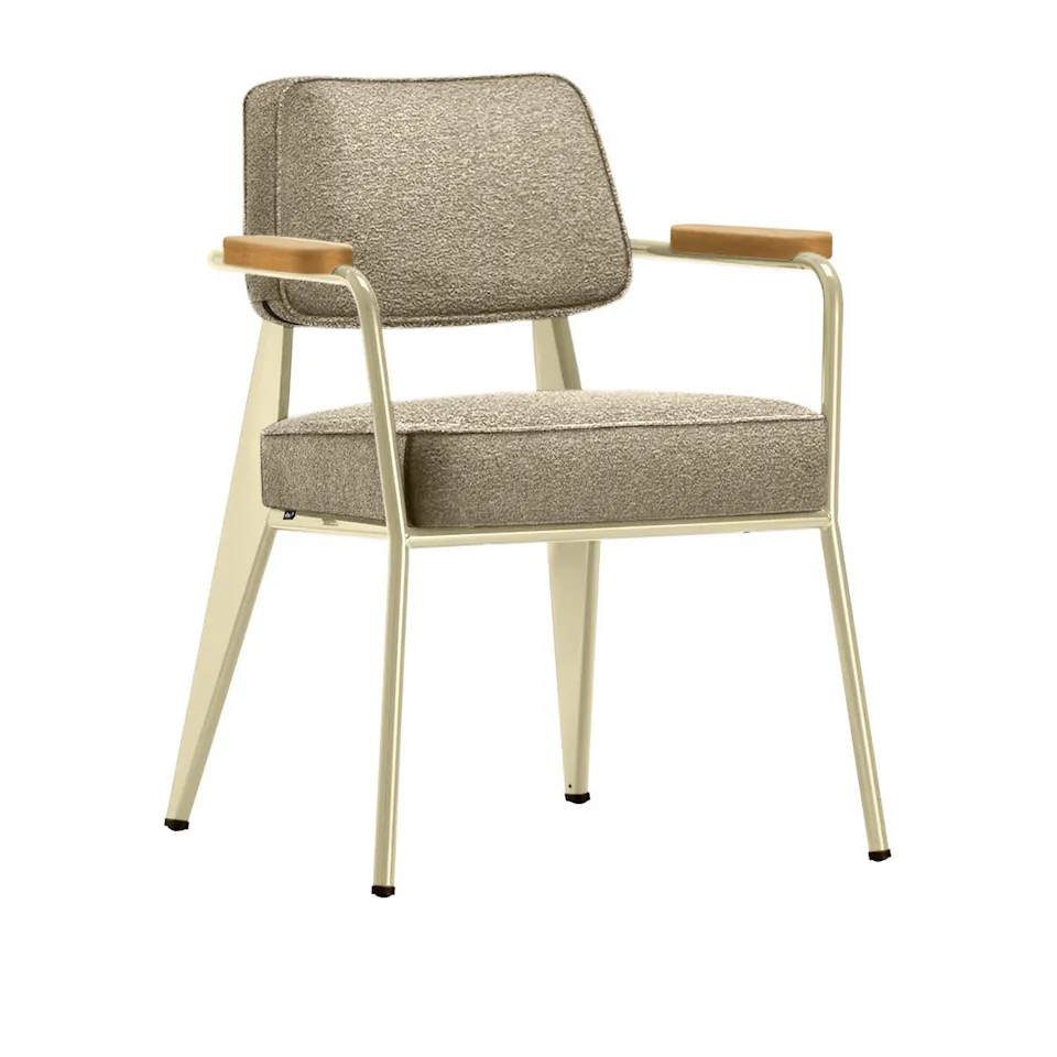 Fauteuil Direction karmstol