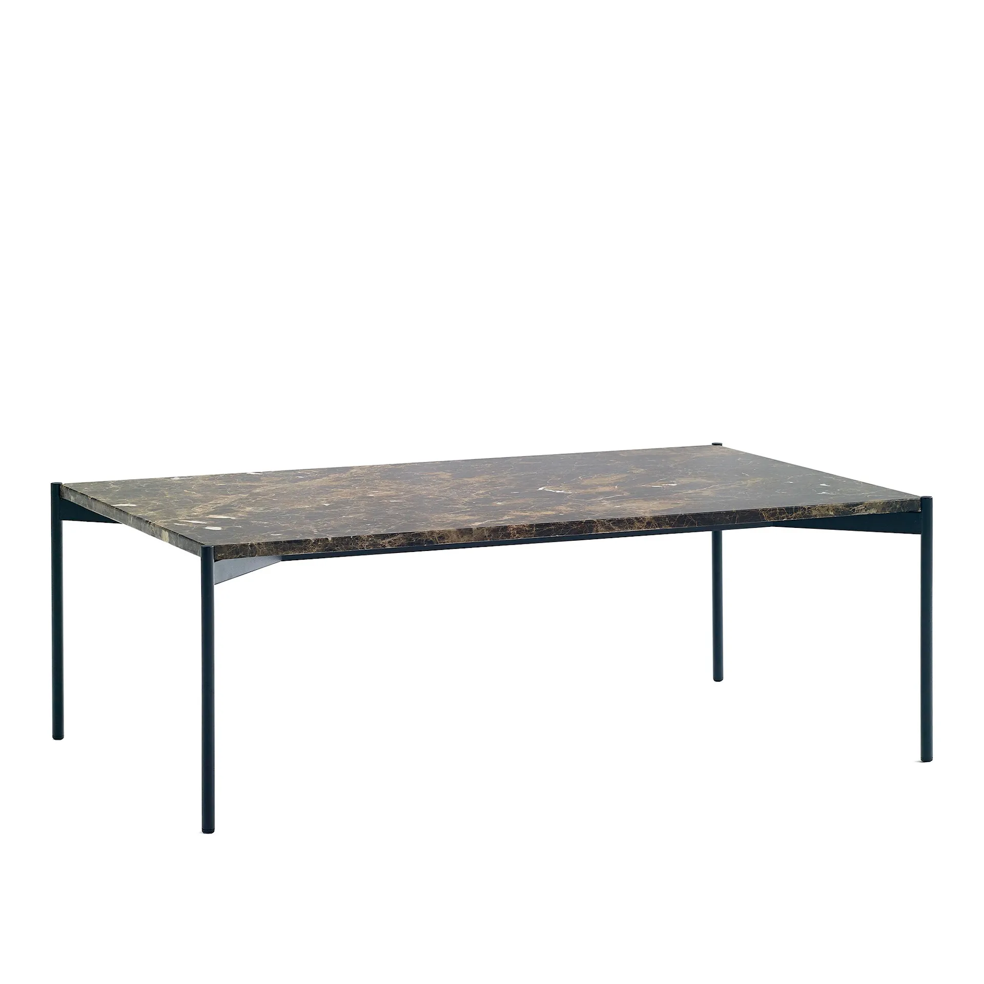 Plateau Rectangular Coffee Table - Adea - NO GA