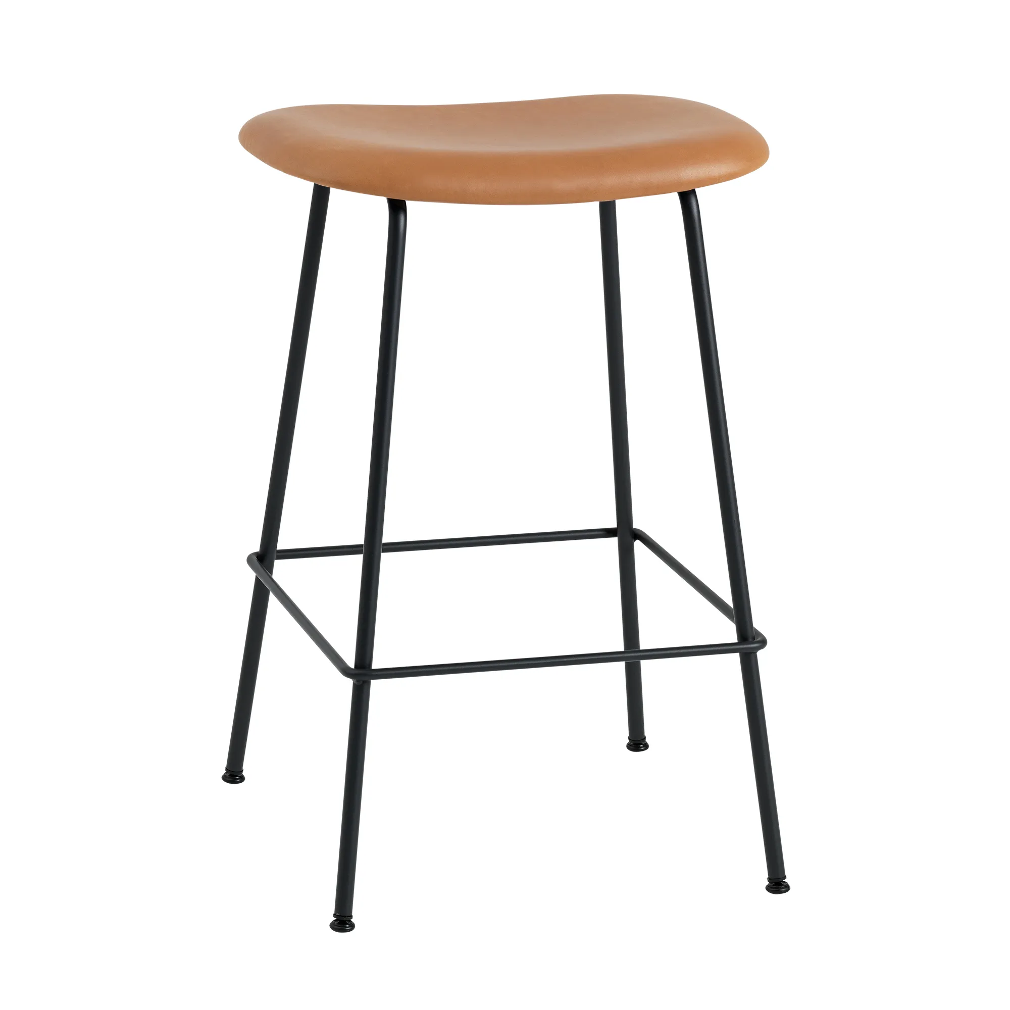 Fiber barpall 65 cm - 1