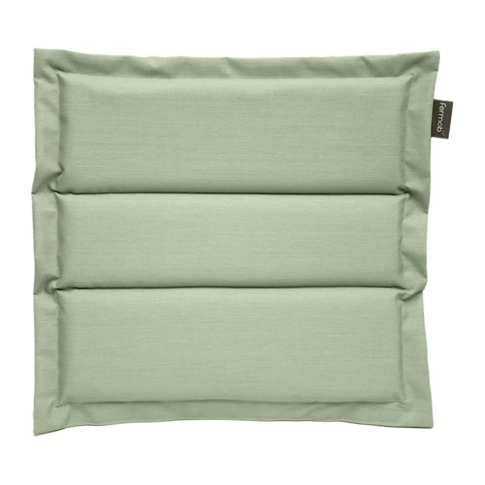 Outdoor Cushion 37x41 cm Almond Green