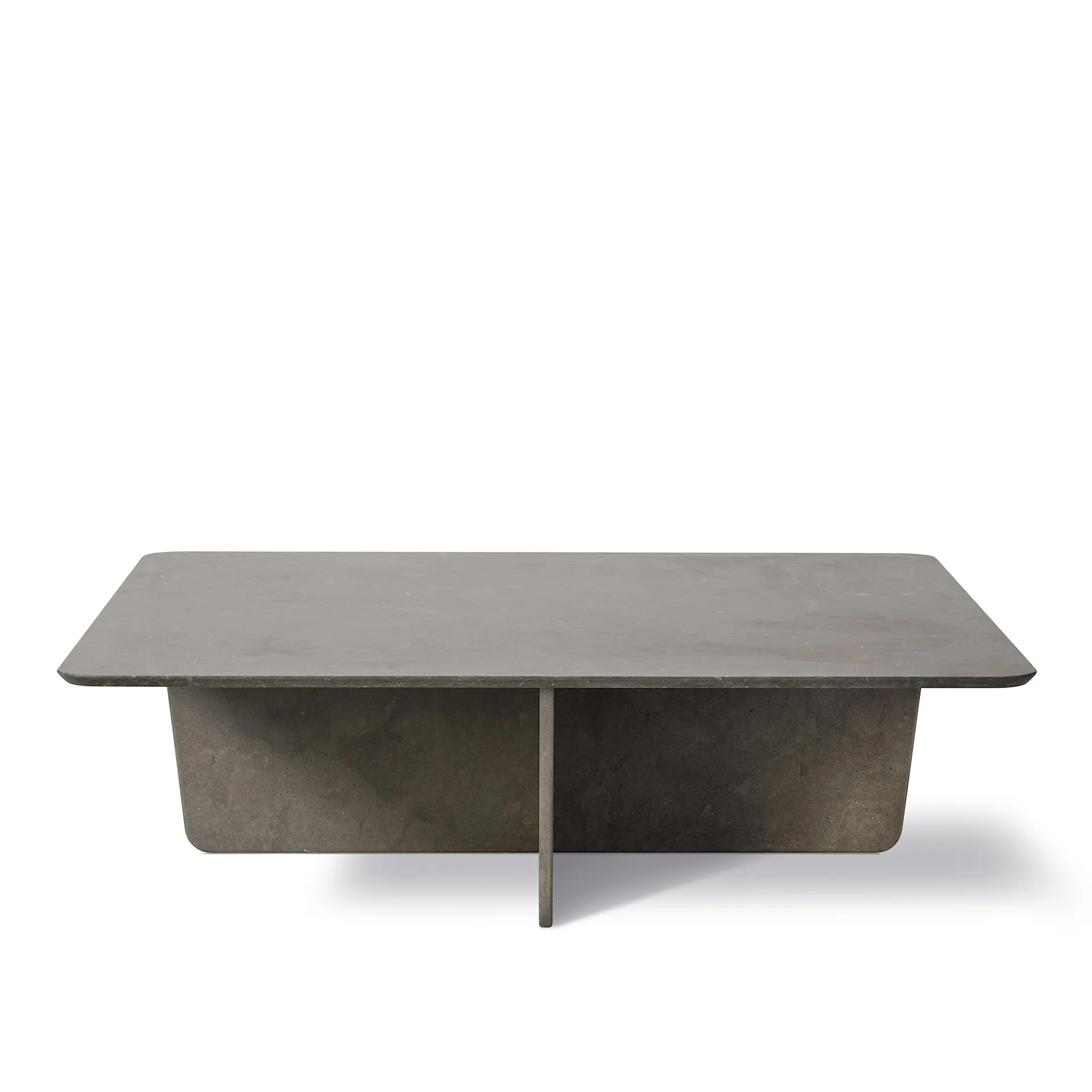 Tableau Coffee Table - Kvadratiskt  - Fredericia Furniture - NO GA