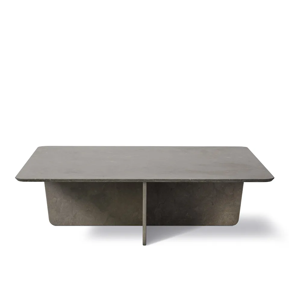 Tableau Coffee Table - Kvadratiskt 