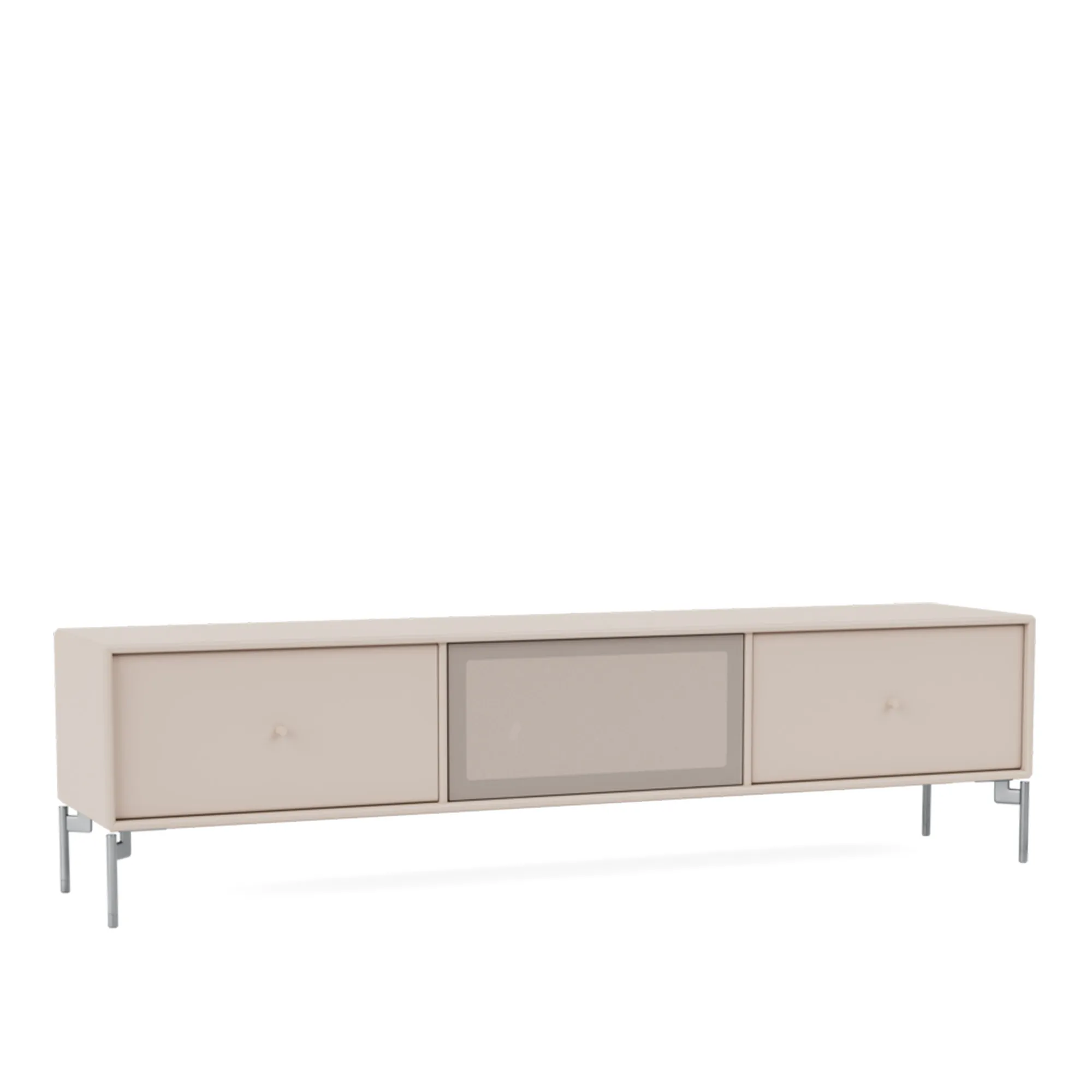 Montana Selection Octave V TV-bänk ben - 1
